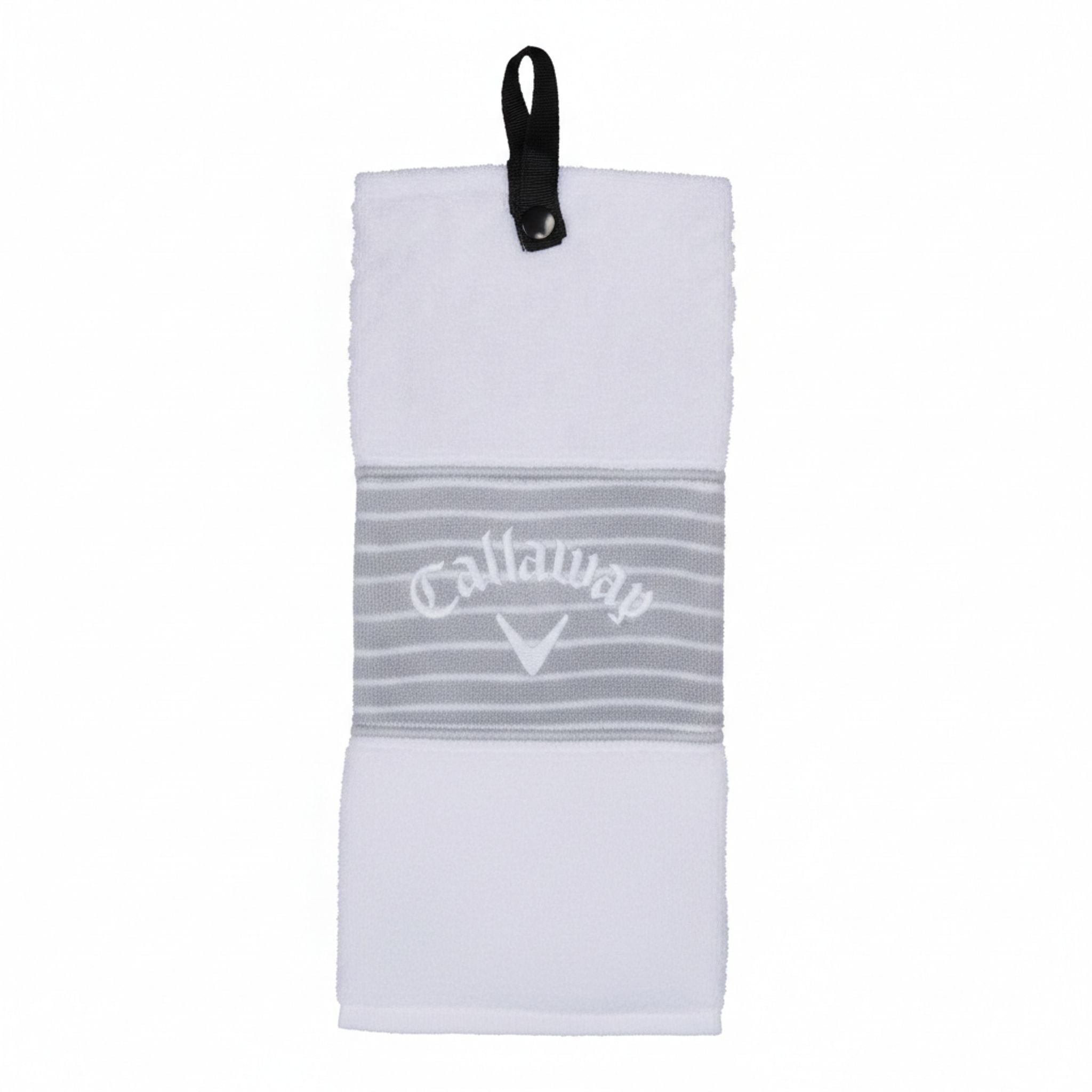 Callaway Tri-Fold Towel