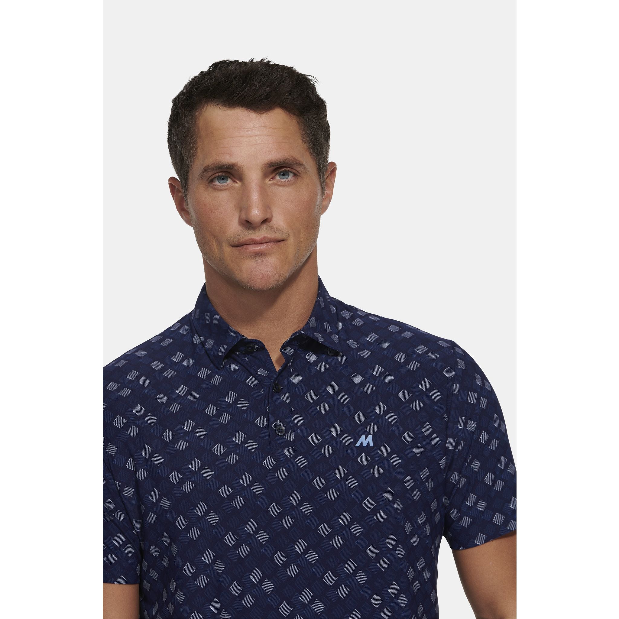 Meyer Phil Poloshirt Herren