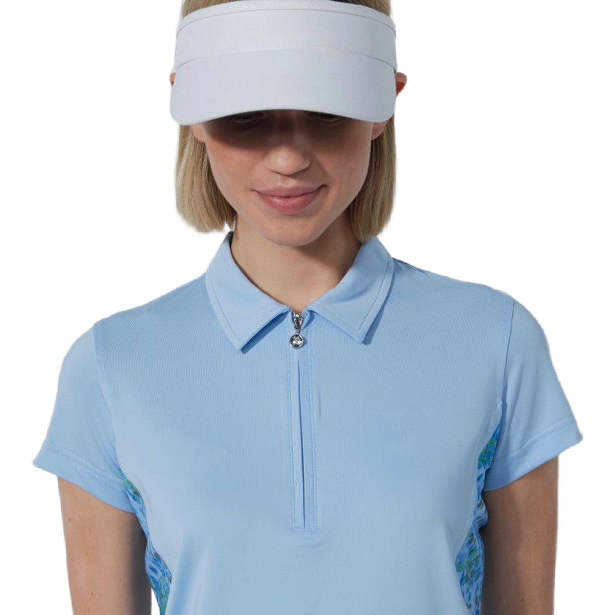 Daily Sports Edge Cap S Polo Damen