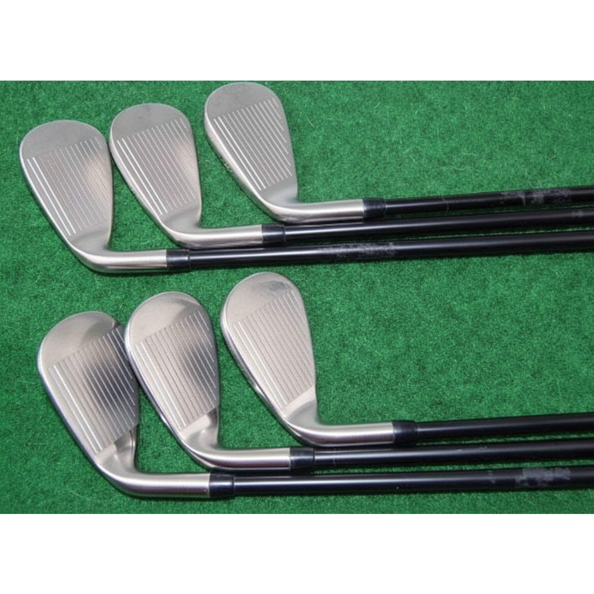 Callaway Mavrik Max Eisensatz Damen