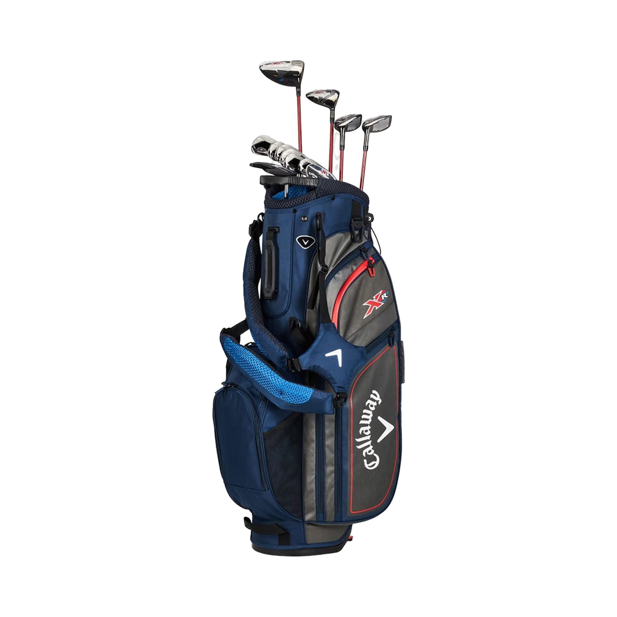 Callaway Komplettset XR 13 Pc Herren