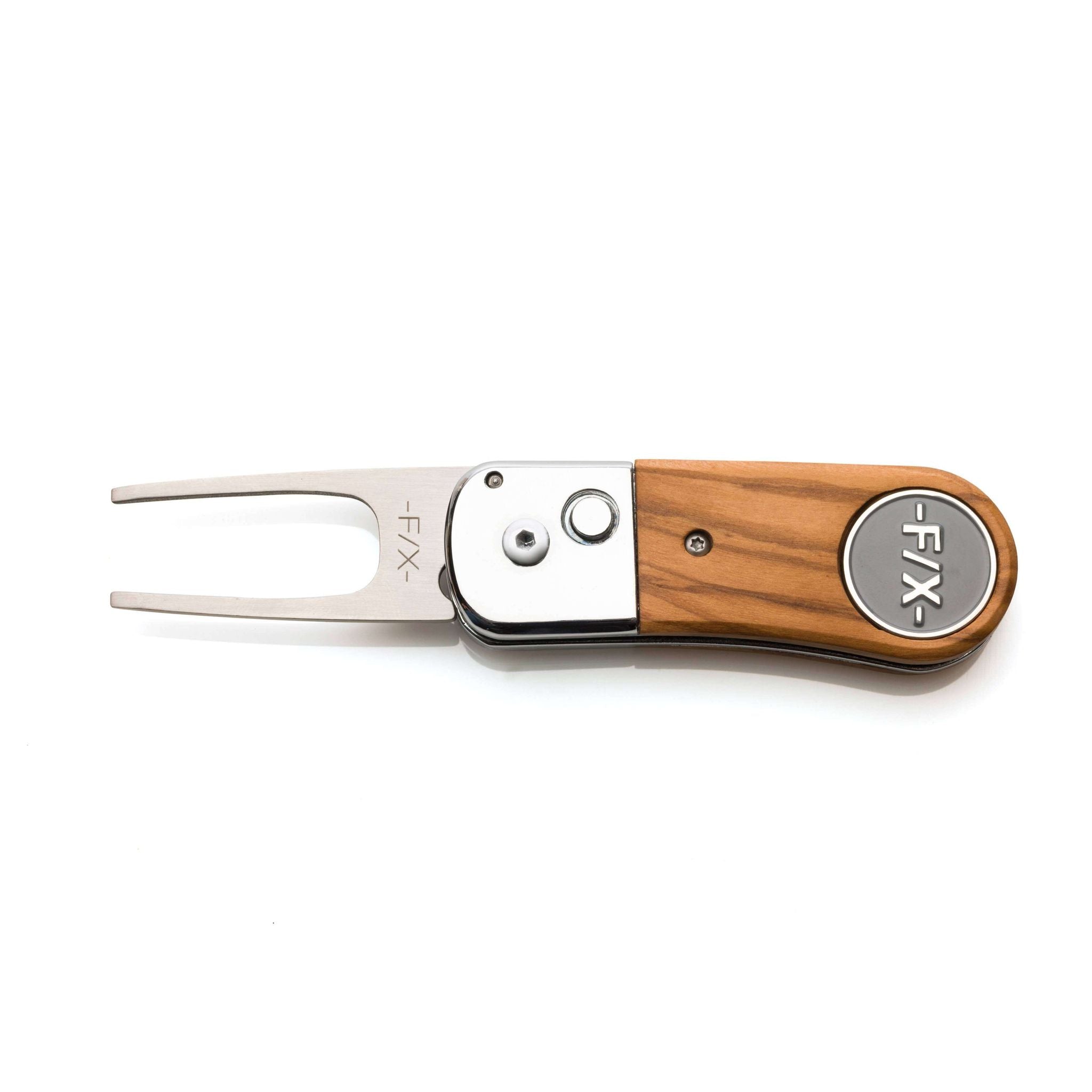 Lignum F/X Pitchfork