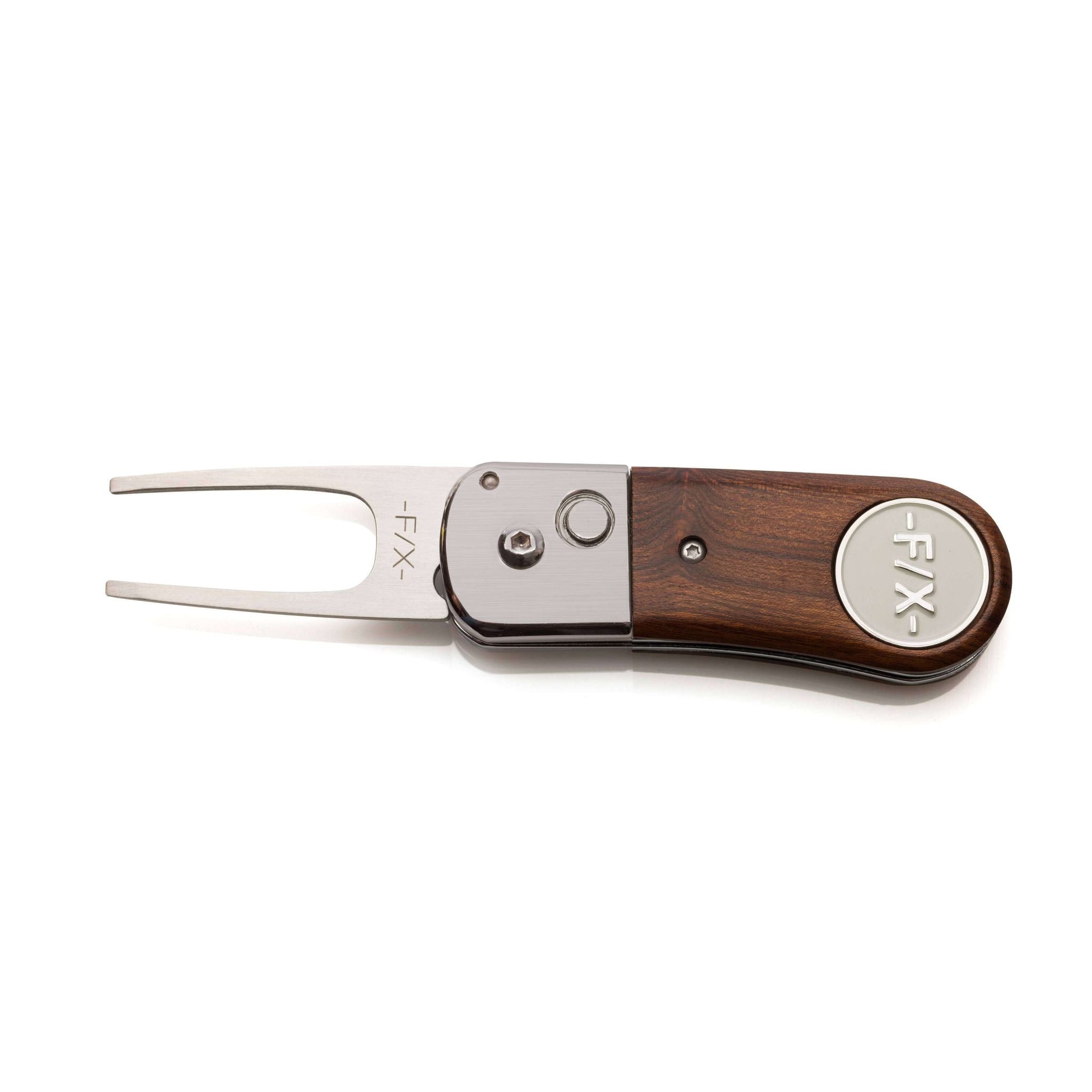 Lignum F/X Pitchfork