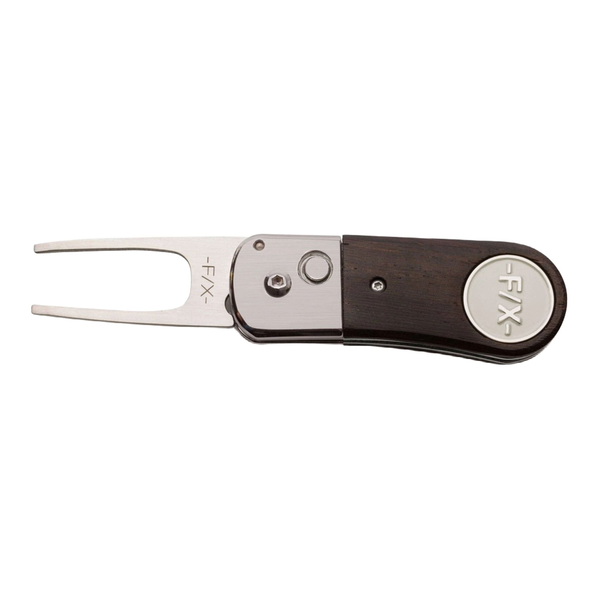 Lignum F/X Pitchfork