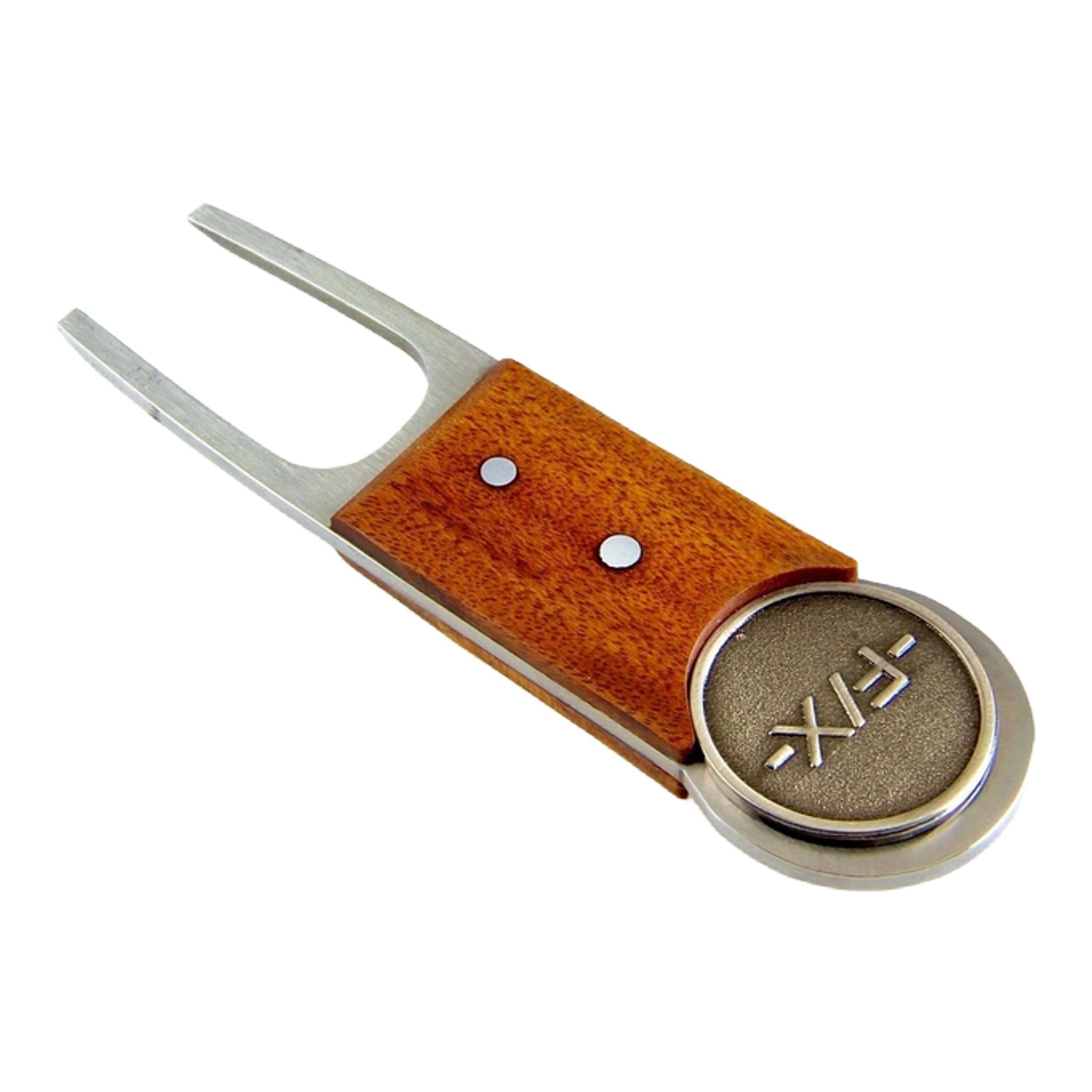 Vidle Lignum F/X Solo