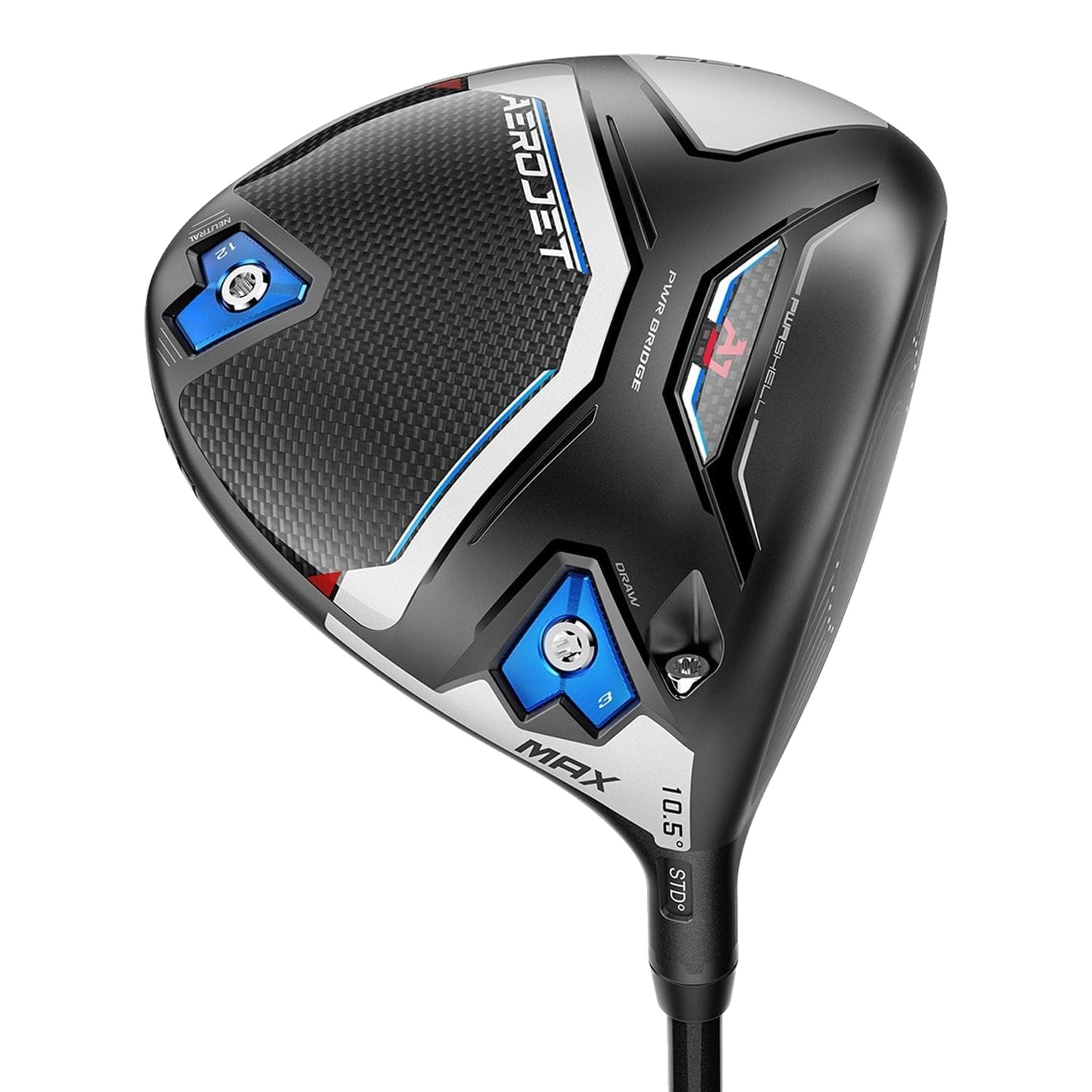 Cobra Aerojet Max Driver - gebraucht Herren