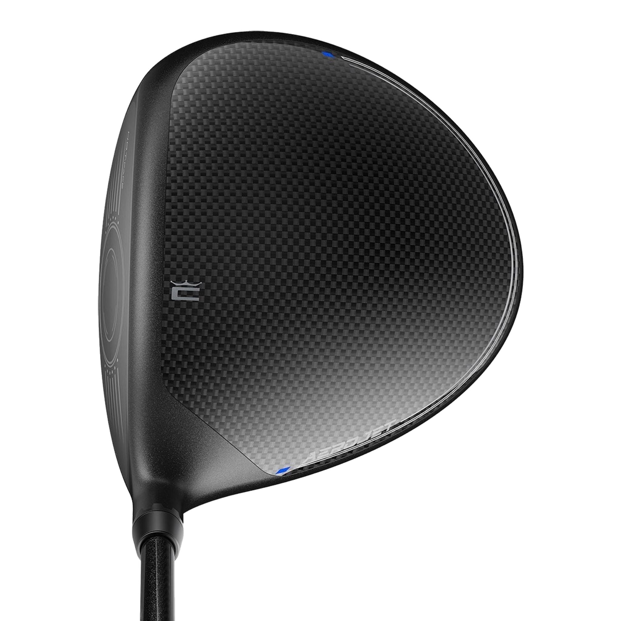 Cobra Aerojet Max Driver - gebraucht Herren