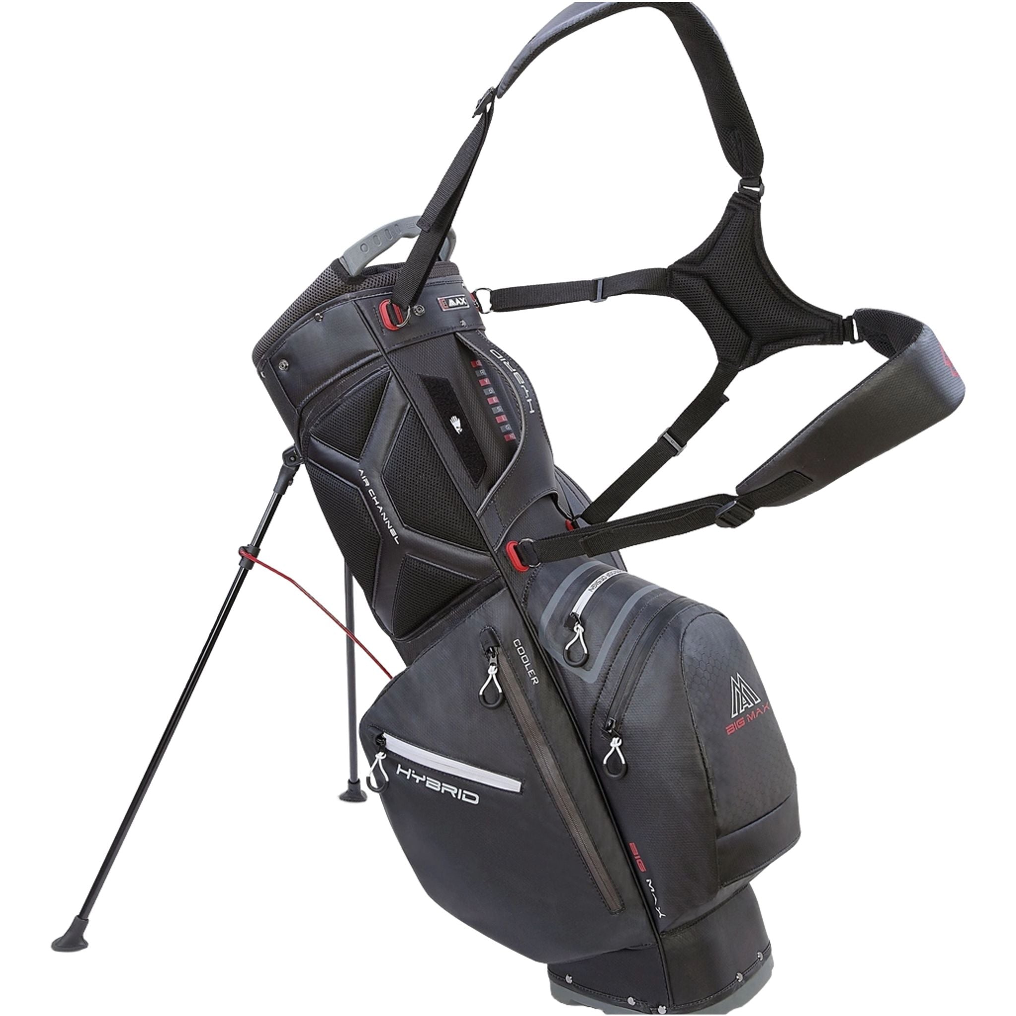 Big Max Dri Lite Hybrid 2