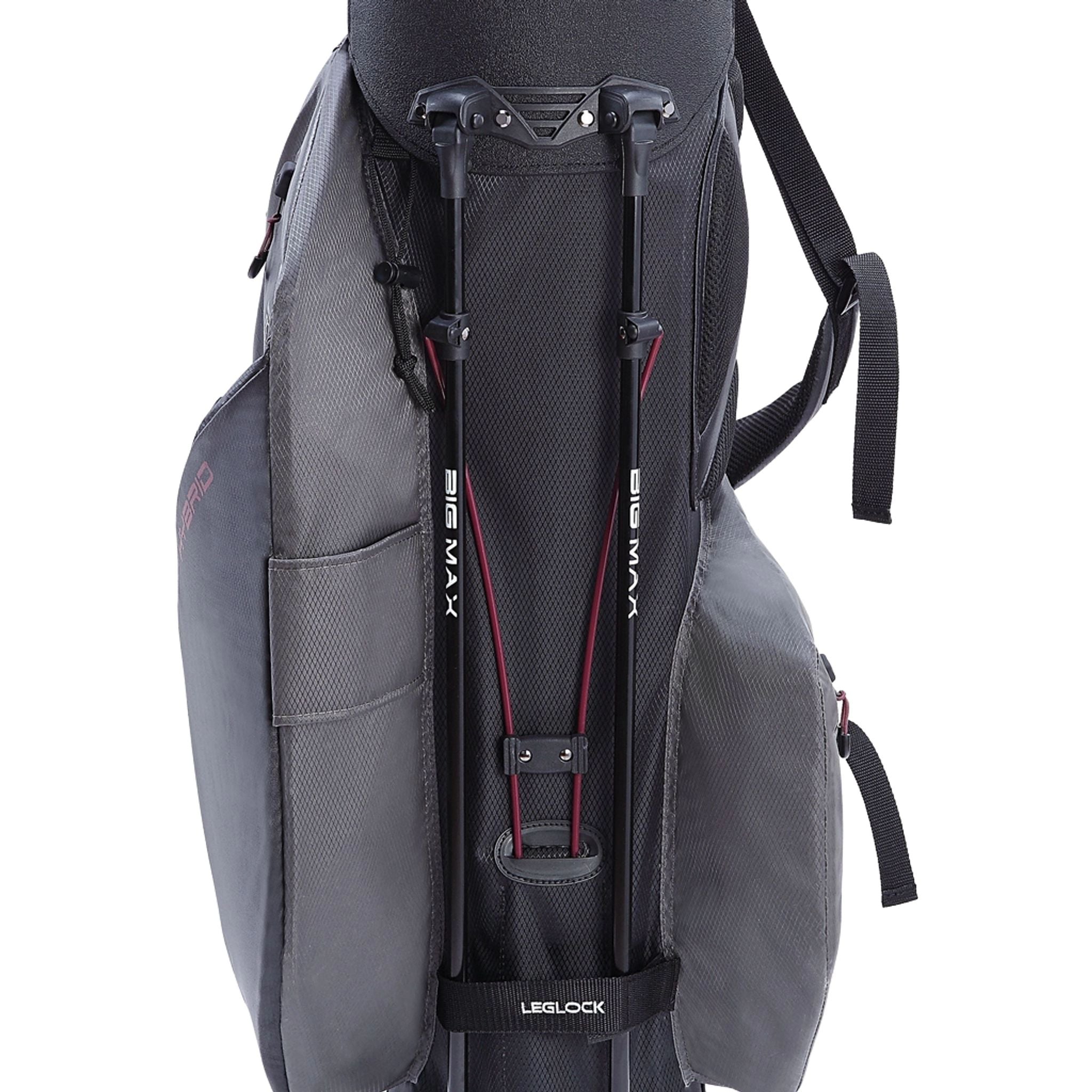 Big Max Dri Lite Hybrid 2
