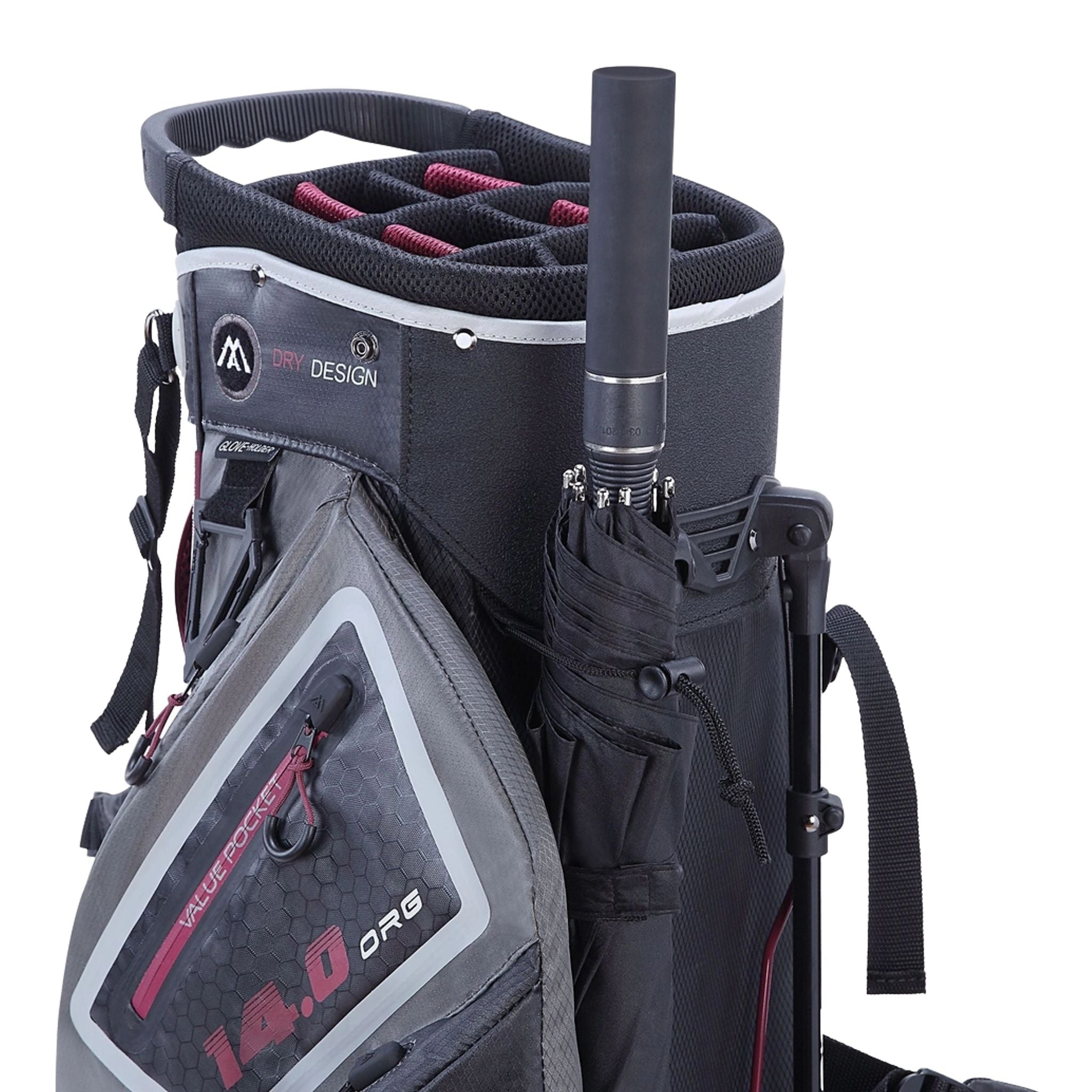 Big Max Dri Lite Hybrid 2
