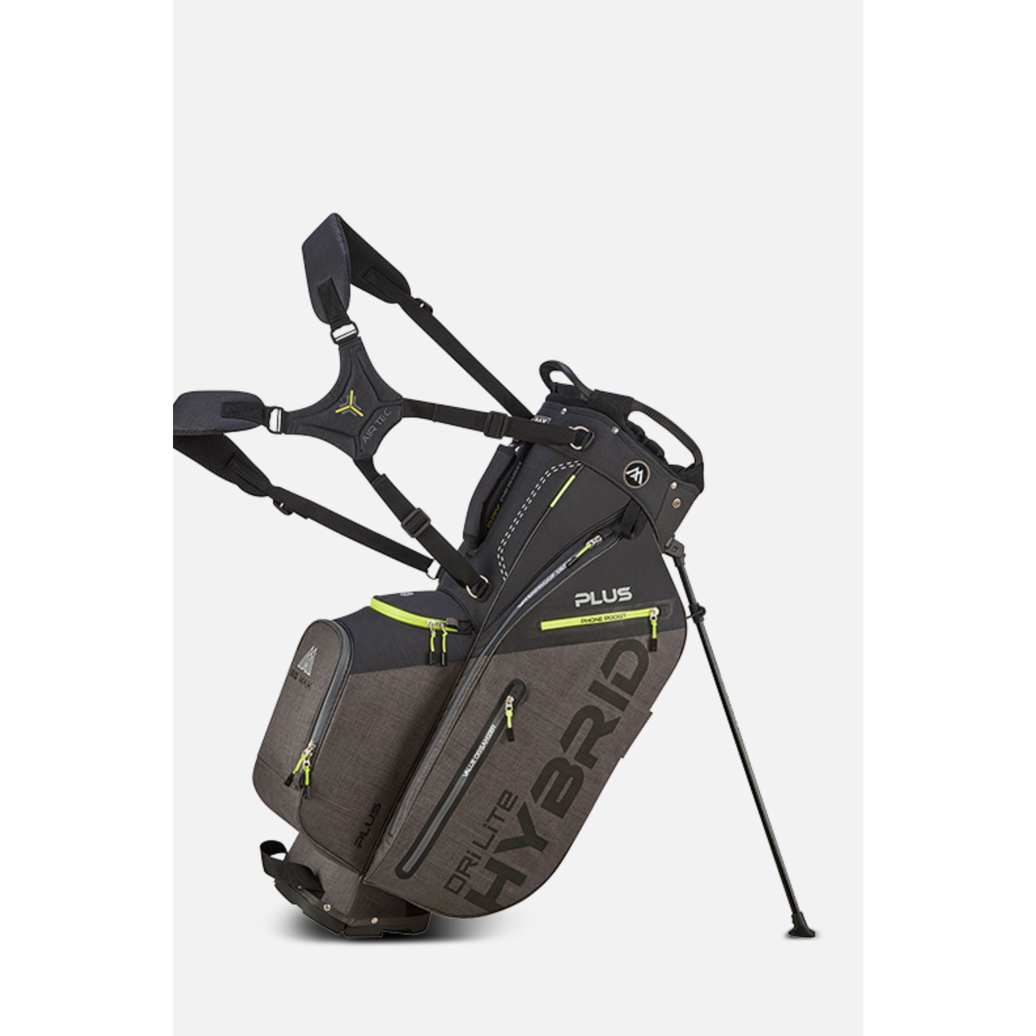 Big Max Dri Lite Hybrid Plus