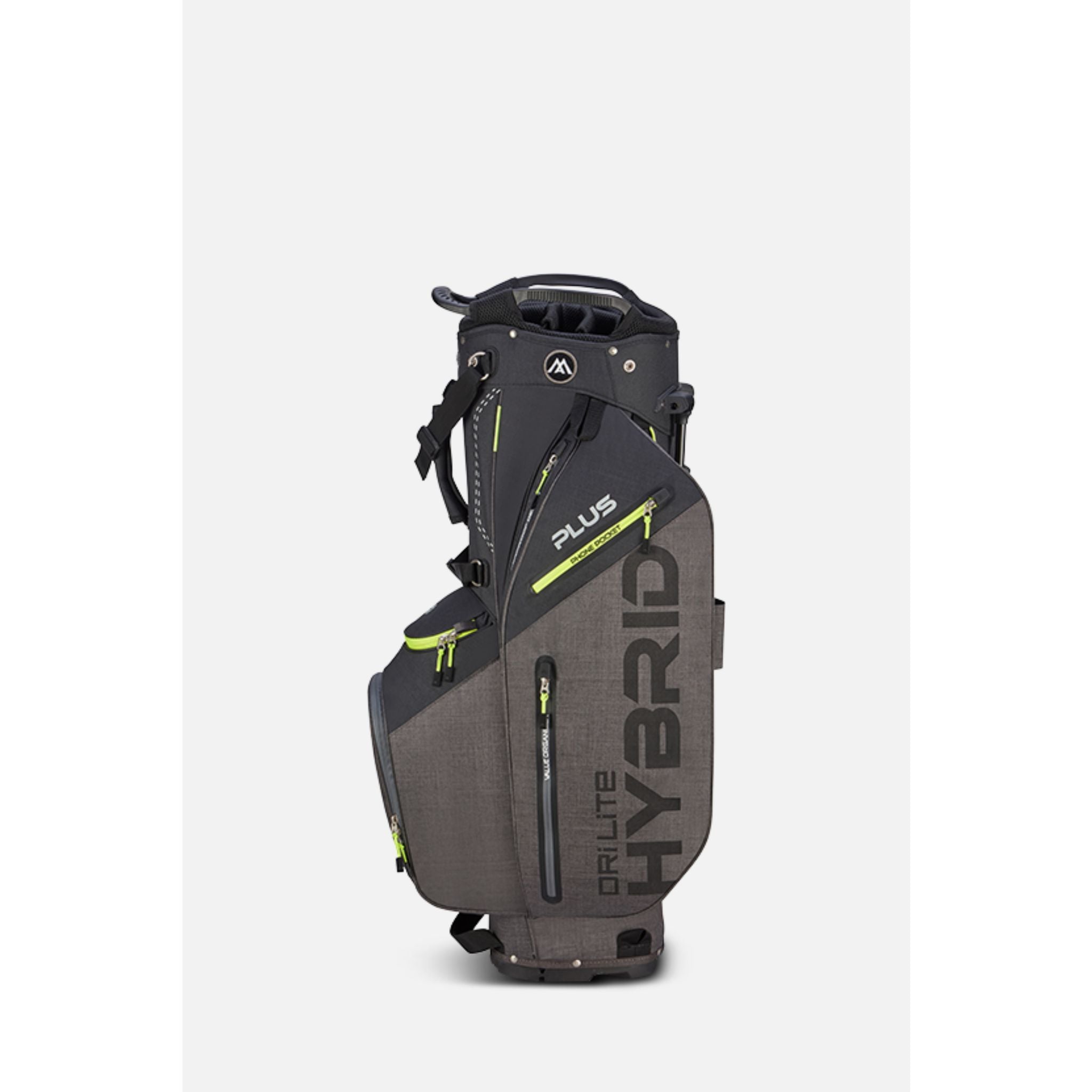 Big Max Dri Lite Hybrid Plus