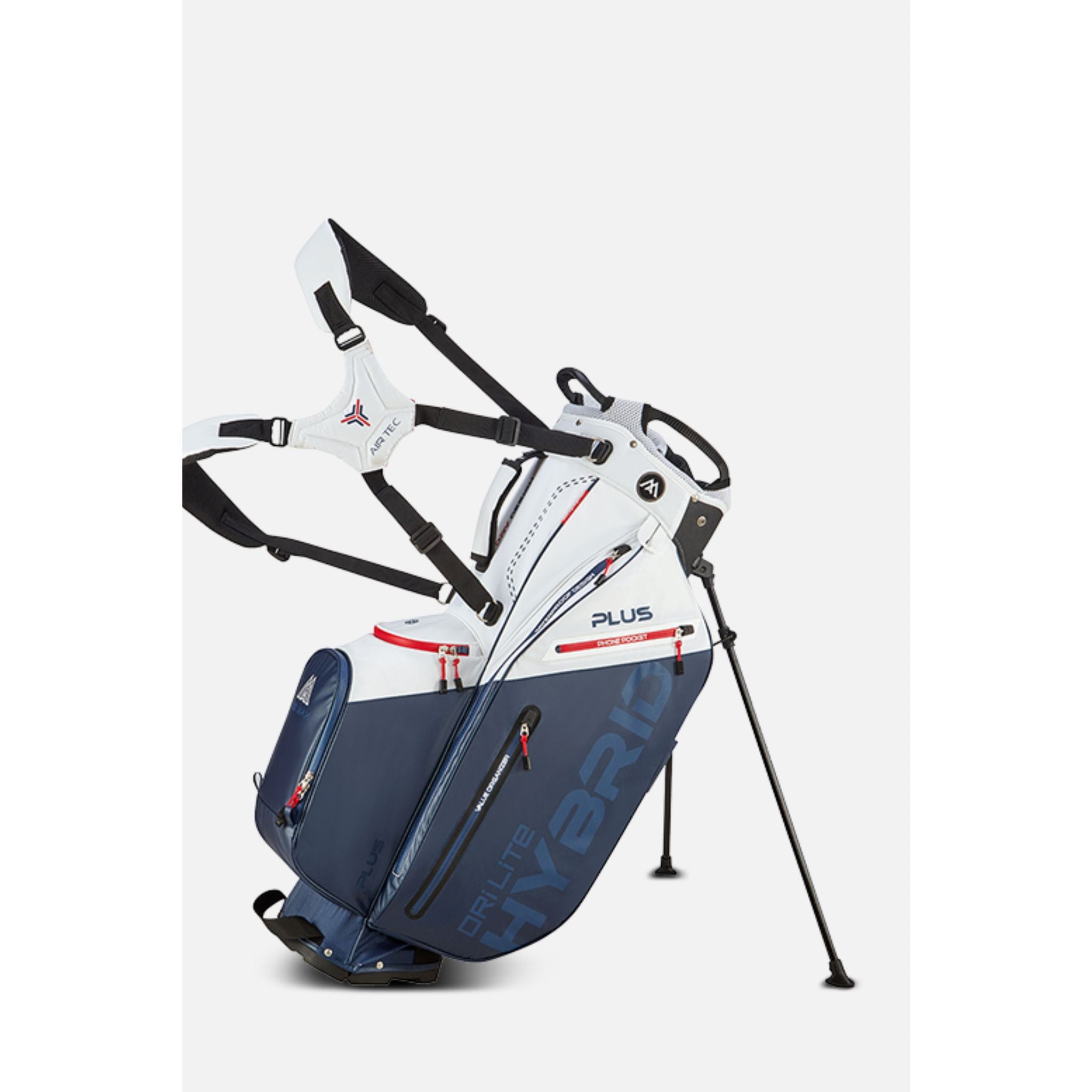 Big Max Dri Lite Hybrid Plus