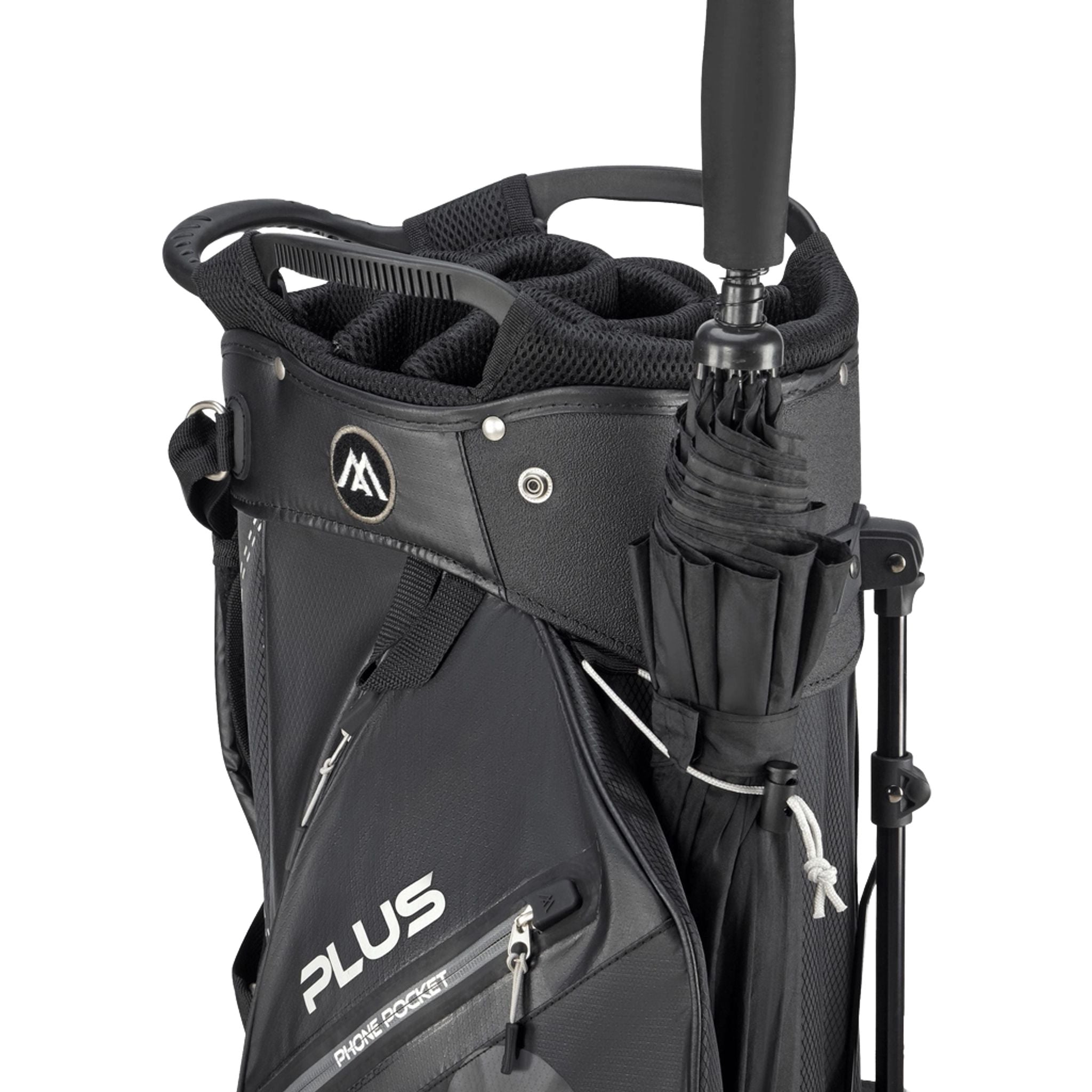 Big Max Dri Lite Hybrid Plus Golf Stand Bag