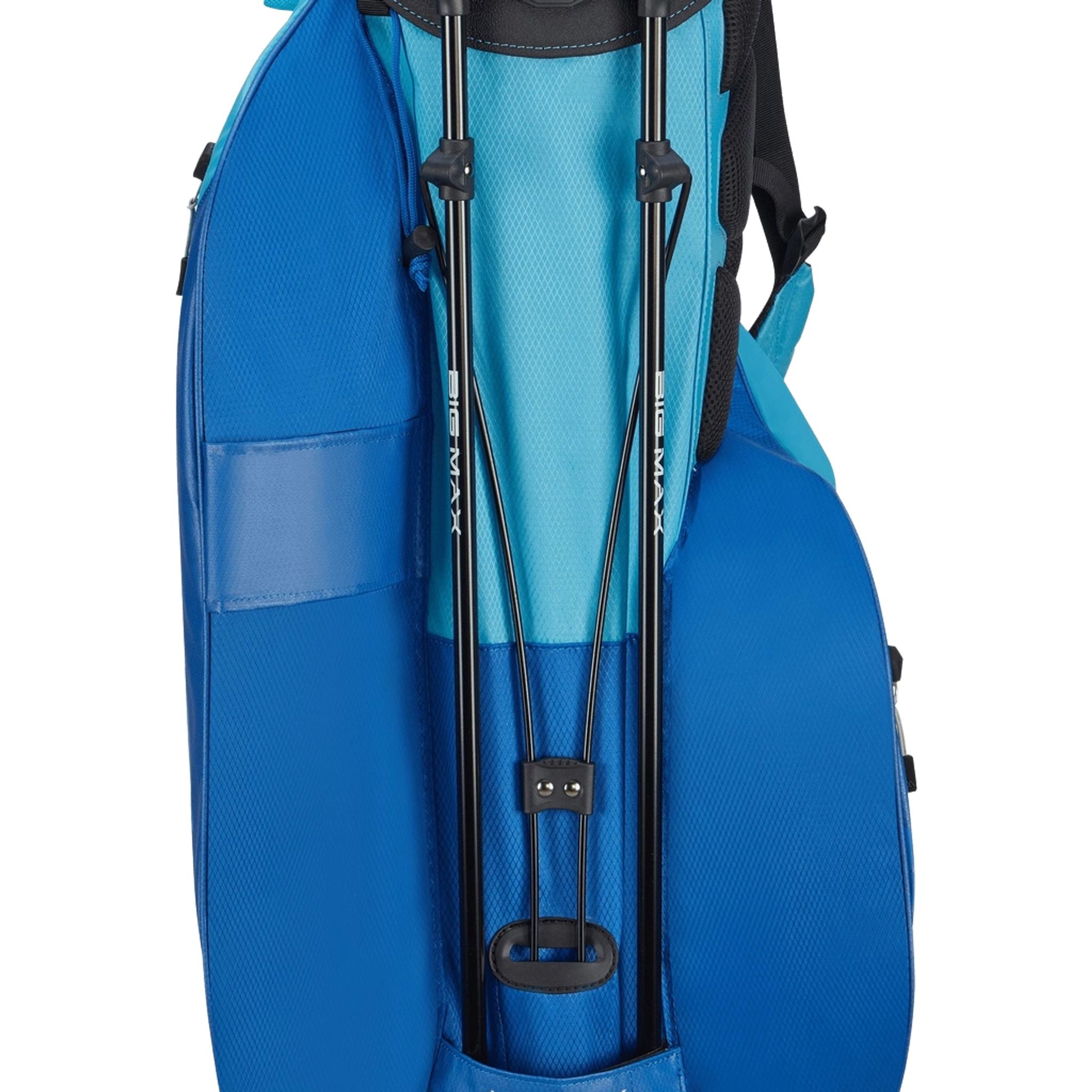 Big Max Dri Lite Hybrid Plus Golf Stand Bag