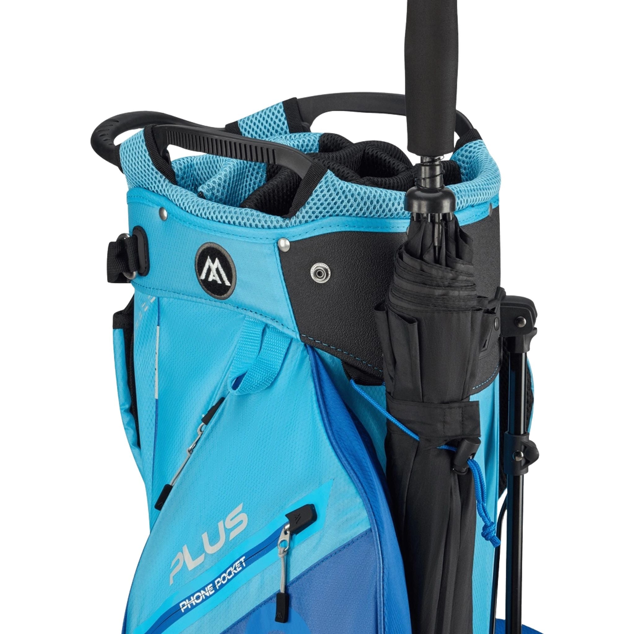 Big Max Dri Lite Hybrid Plus Golf Stand Bag