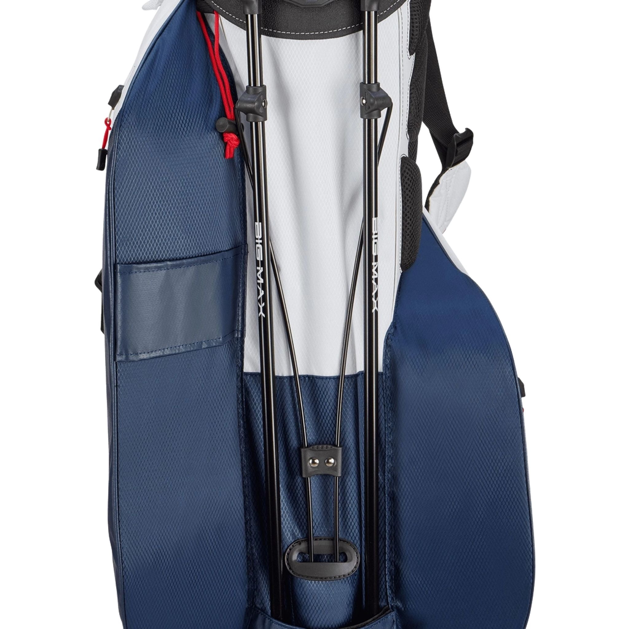 Big Max Dri Lite Hybrid Plus Golf Stand Bag
