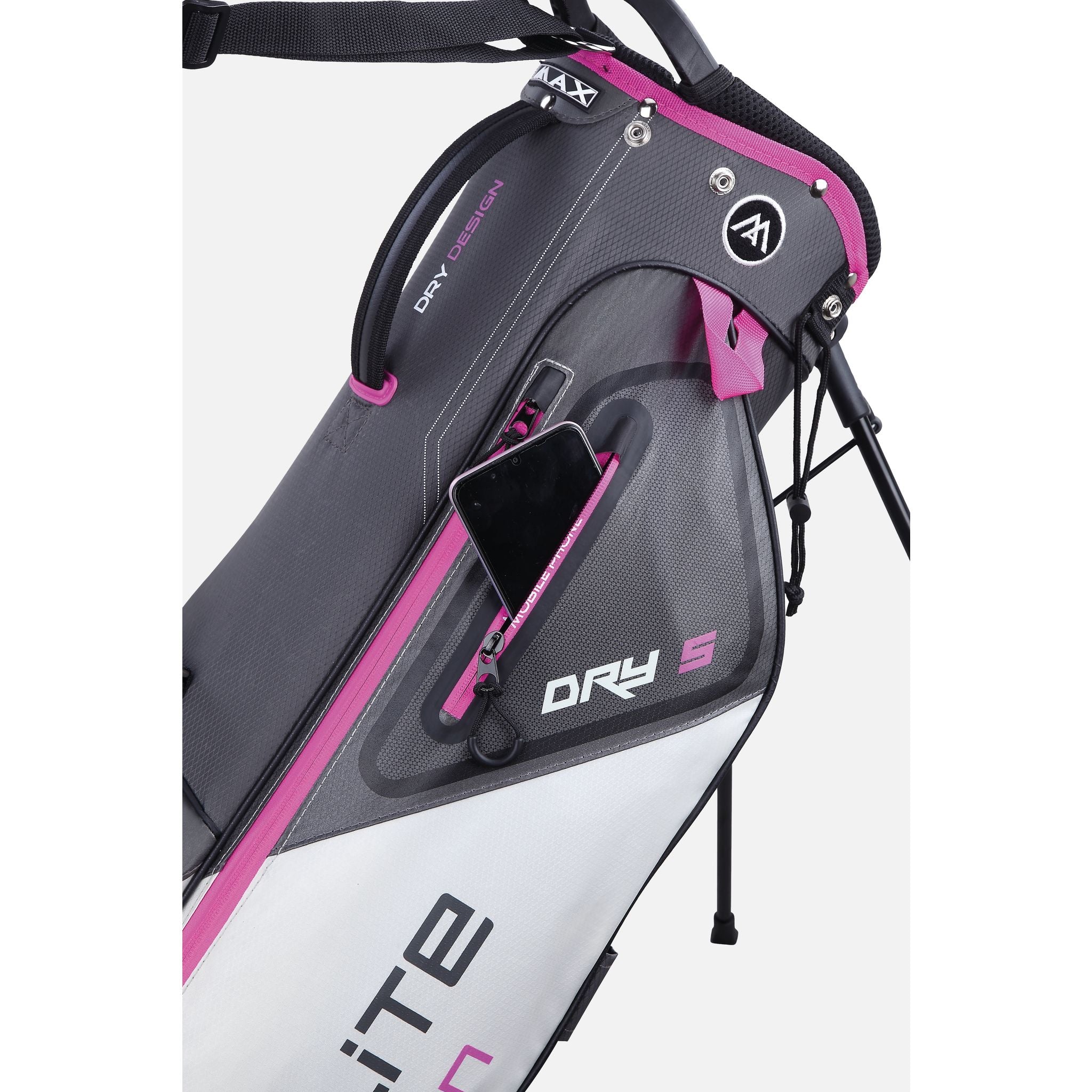 Big Max Dri Lite Seven G Standbag