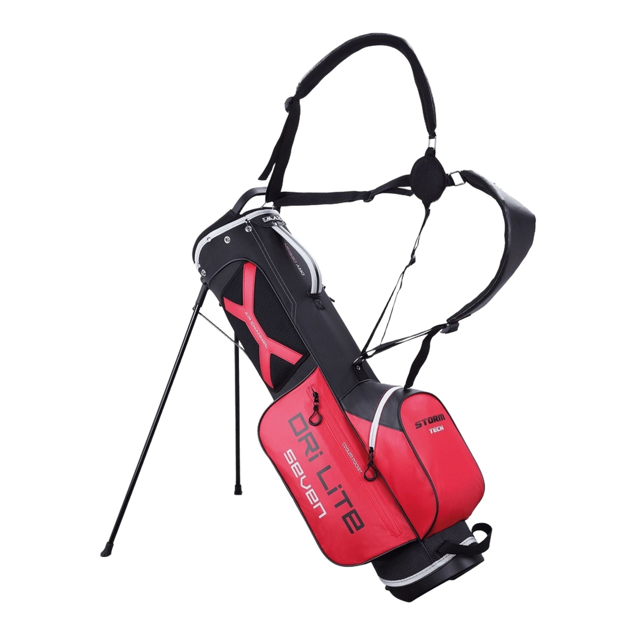 Big Max Dri Lite Seven G Standbag