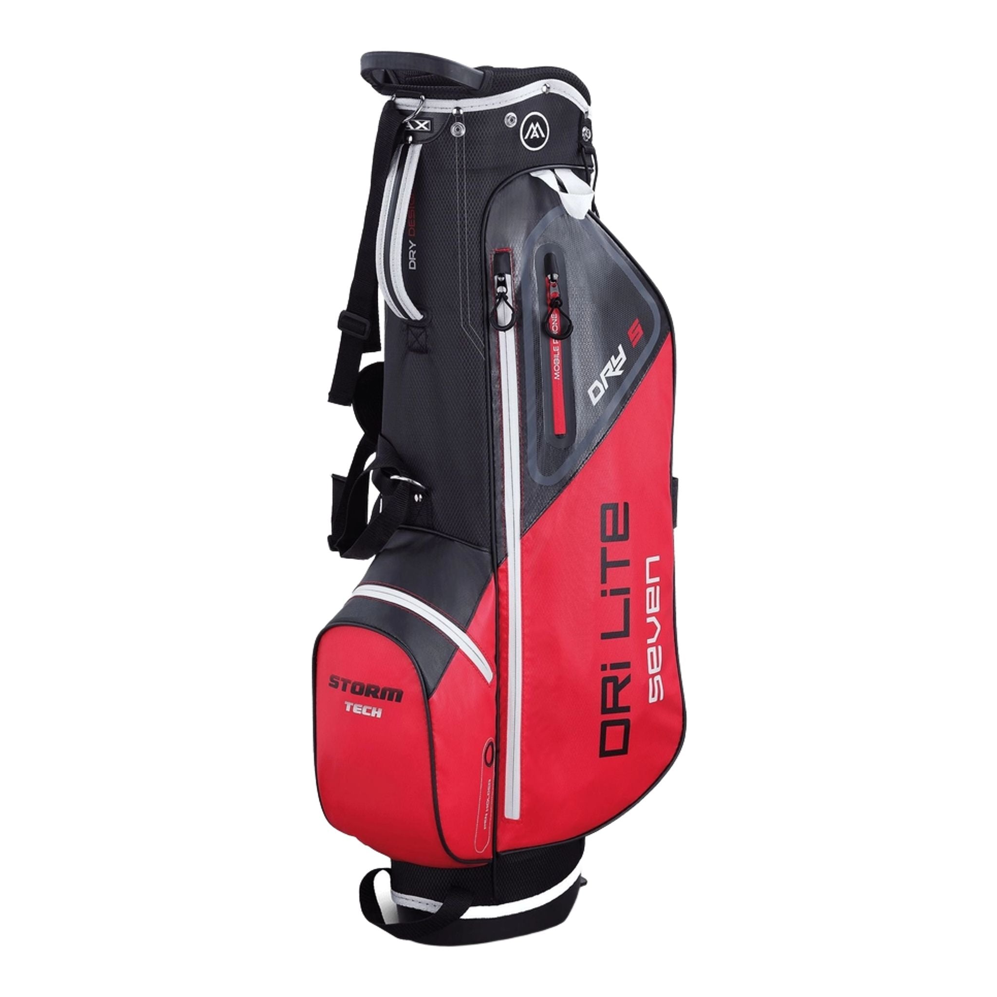 Big Max Dri Lite Seven G Standbag