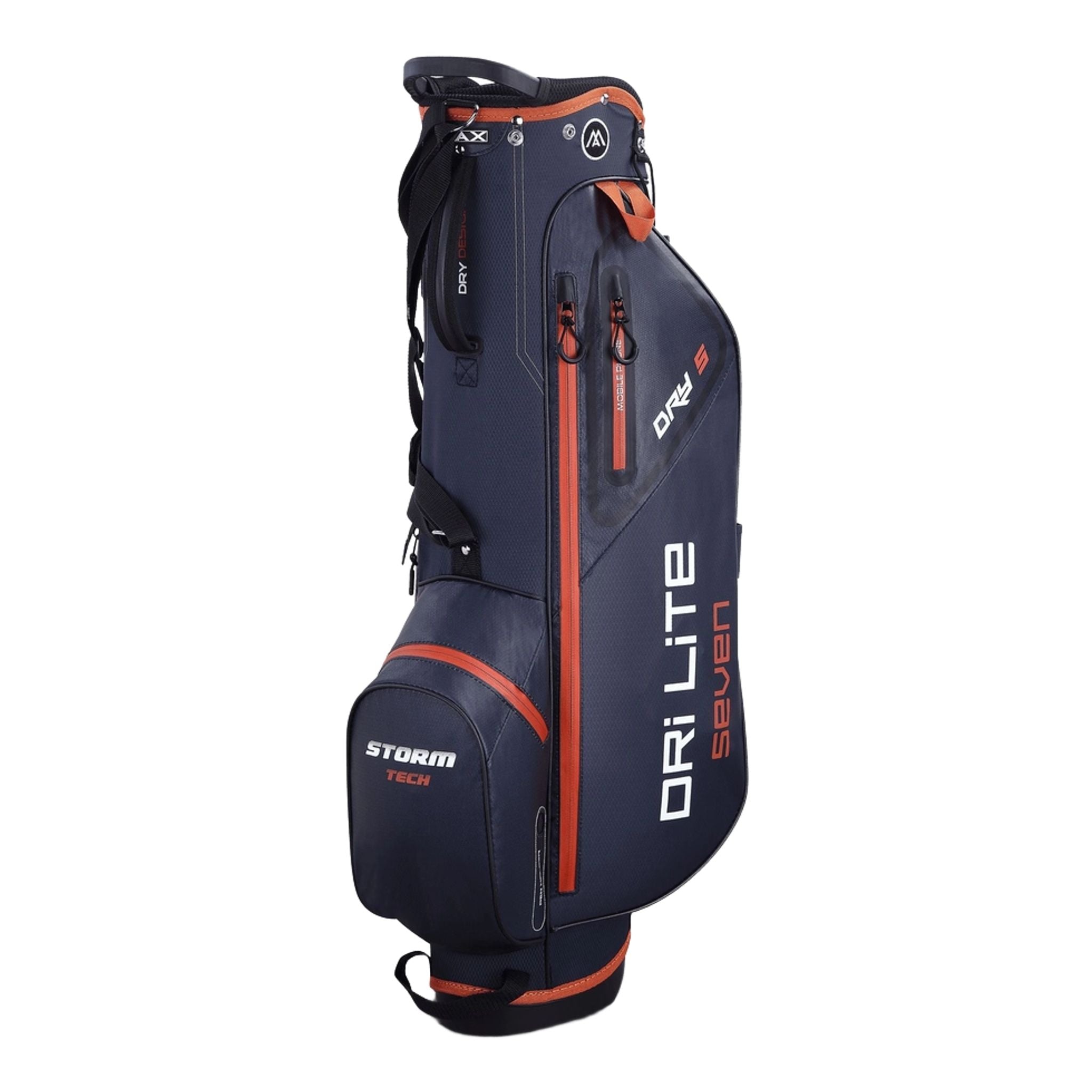 Big Max Dri Lite Seven G Standbag