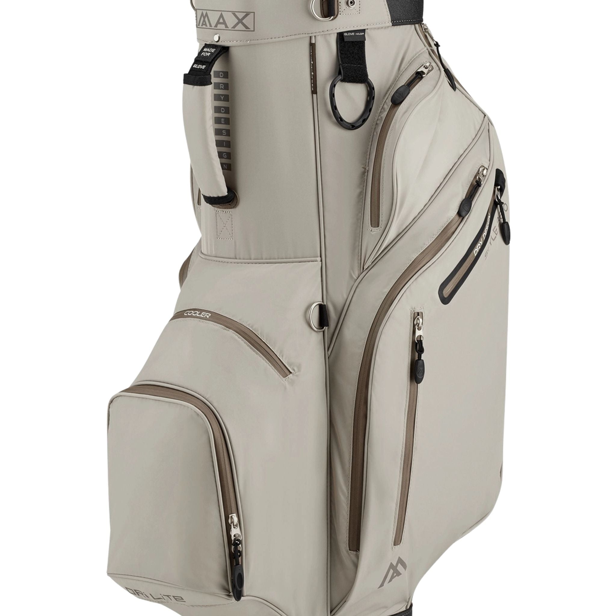 Big Max Dri Lite Style 360