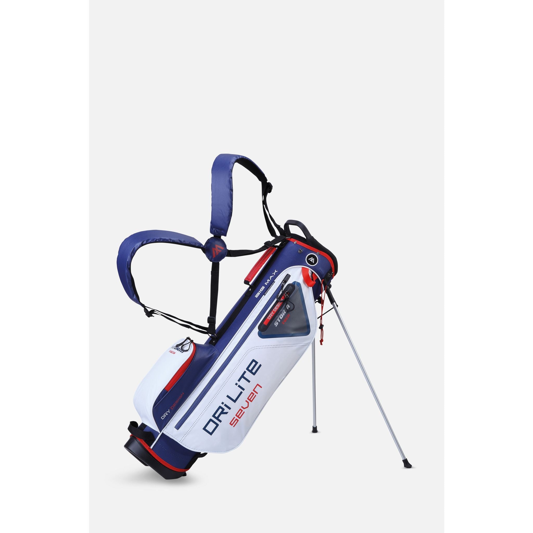 Big Max Dri Lite Seven Golf Standbag