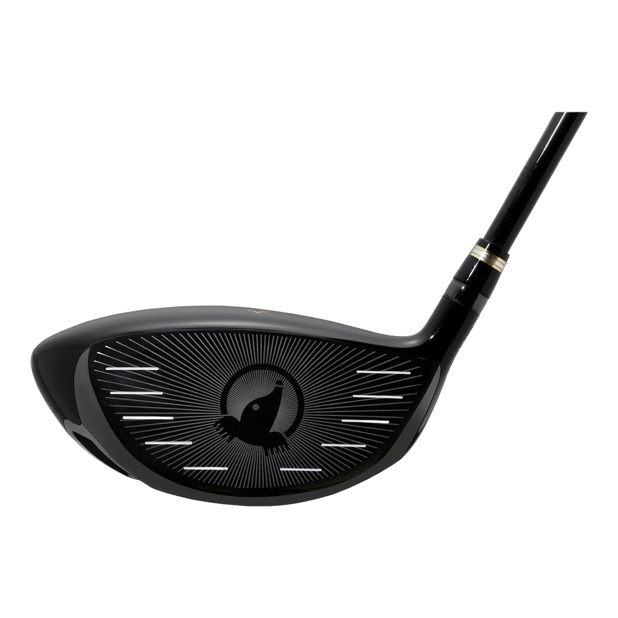 Honma Beres Black (2022) Driver Herren