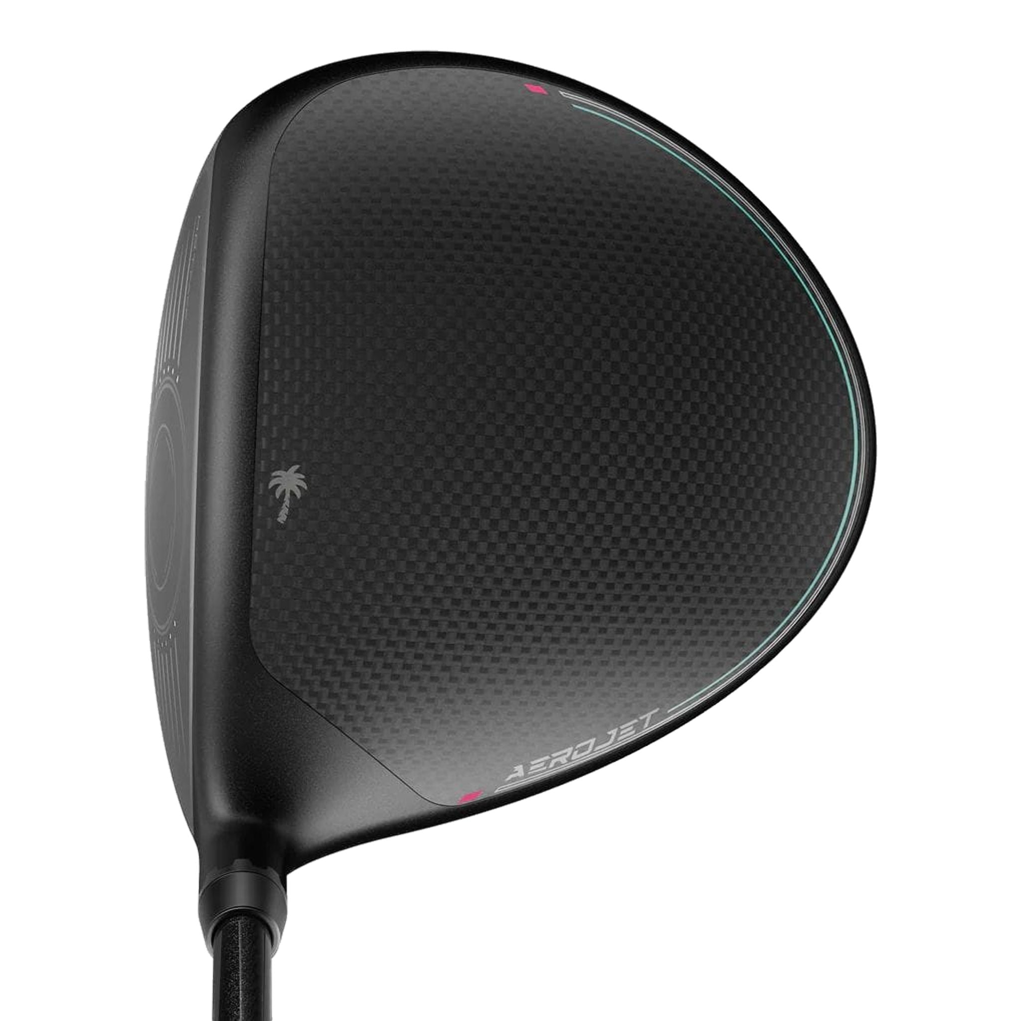 Cobra Aerojet PALM TREE CREW Driver Herren