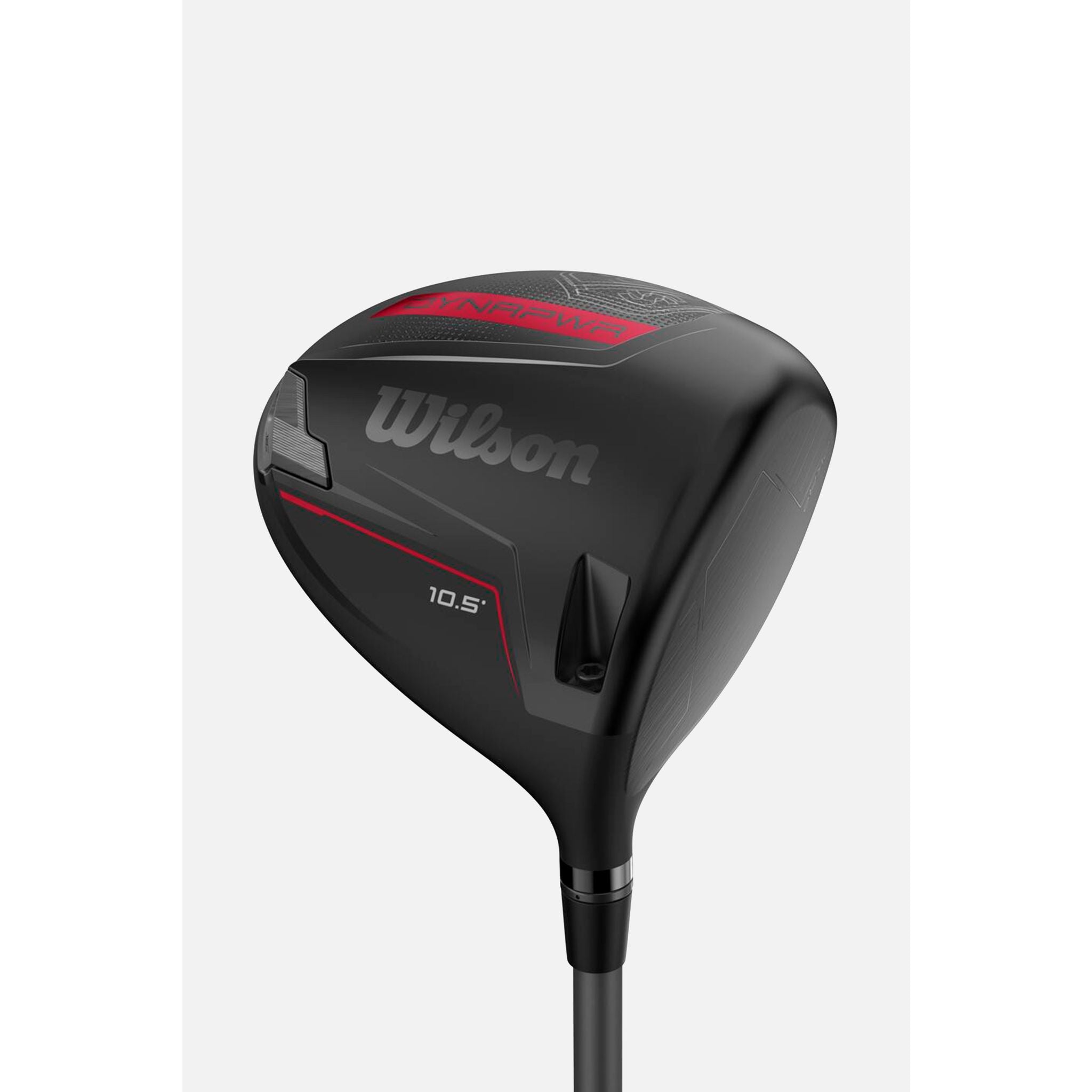 Wilson Staff Dynapower Titanium Driver Herren