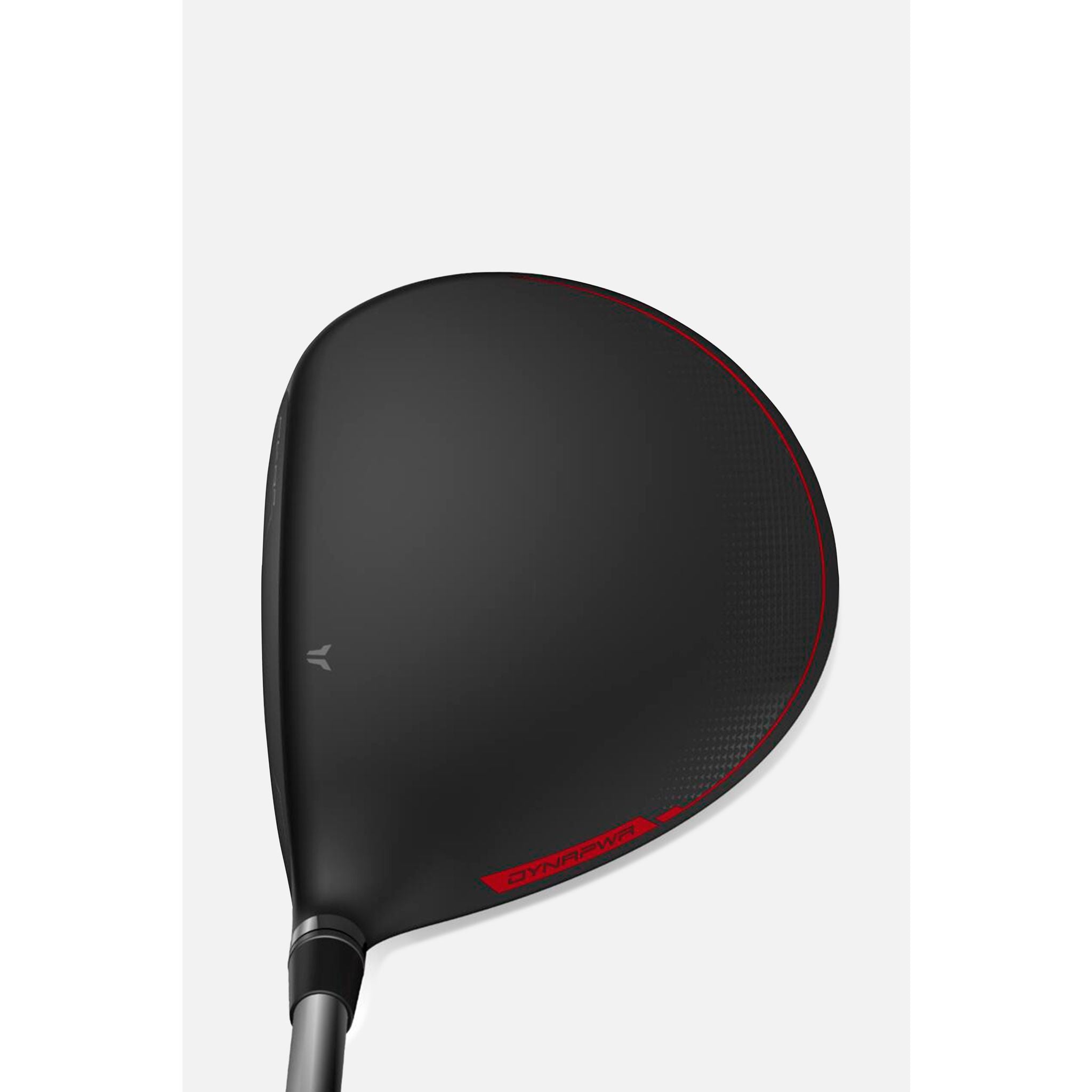Wilson Staff Dynapower Titanium Driver Herren