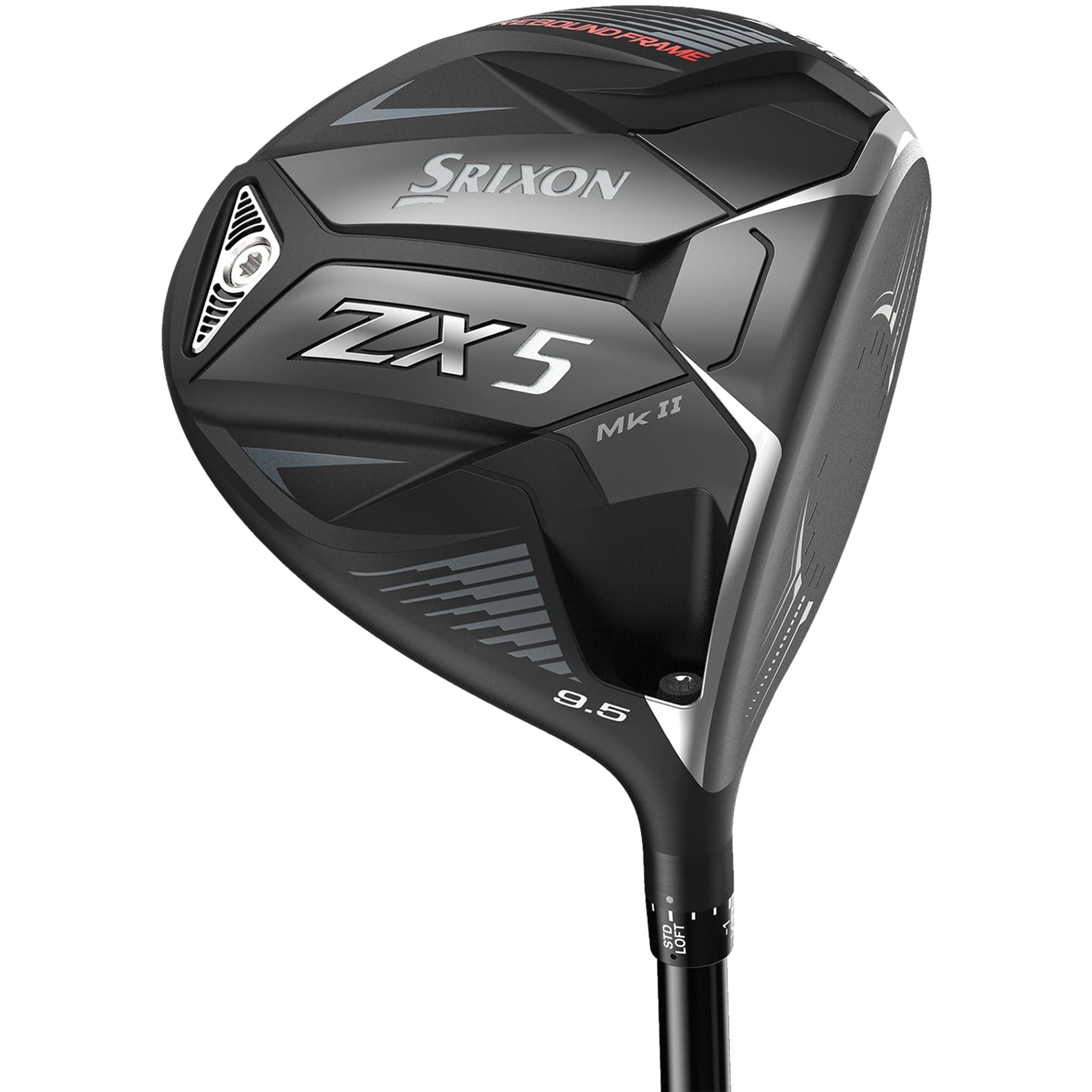 Srixon ZX 522 Driver Herren