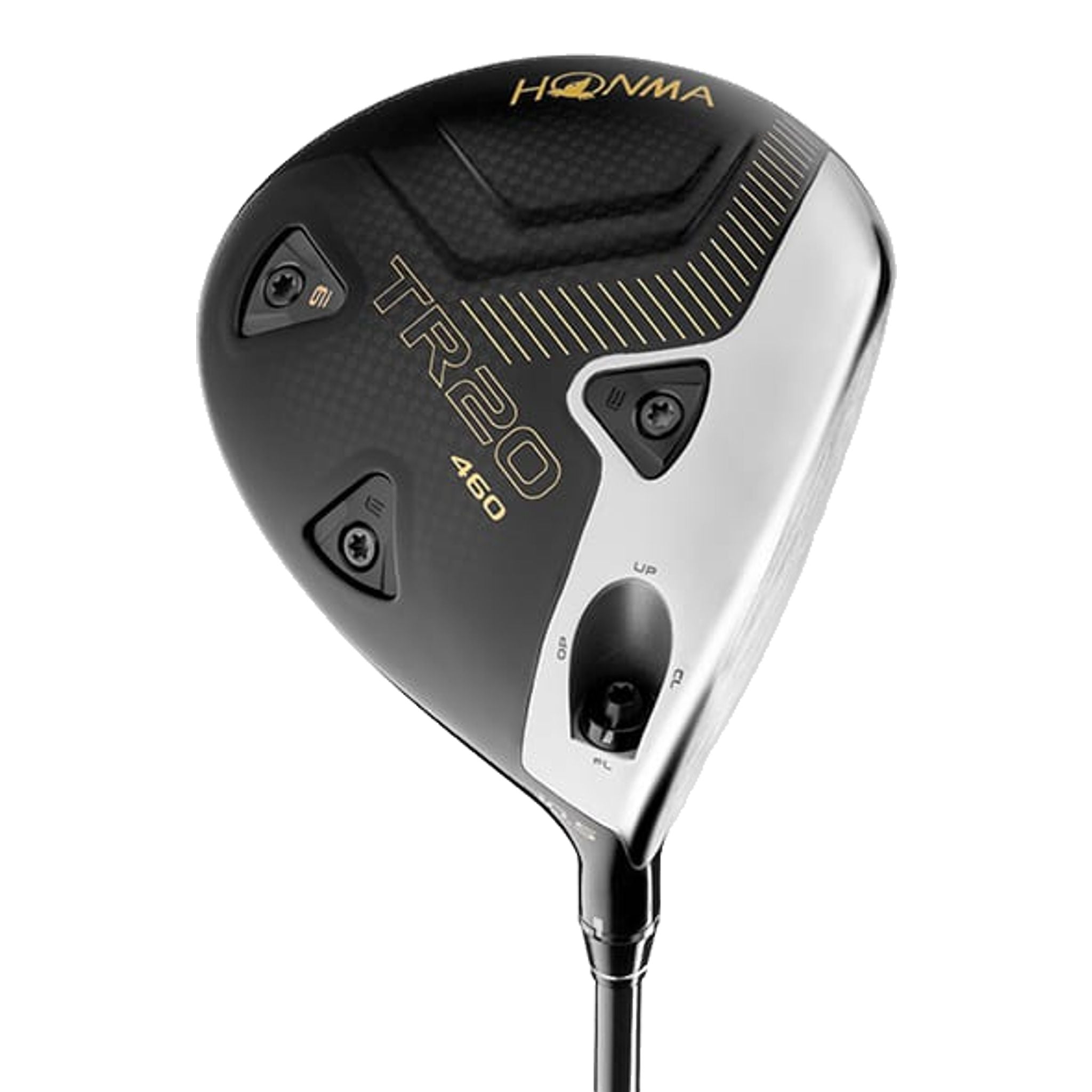 Honma TR20 460 Driver Herren