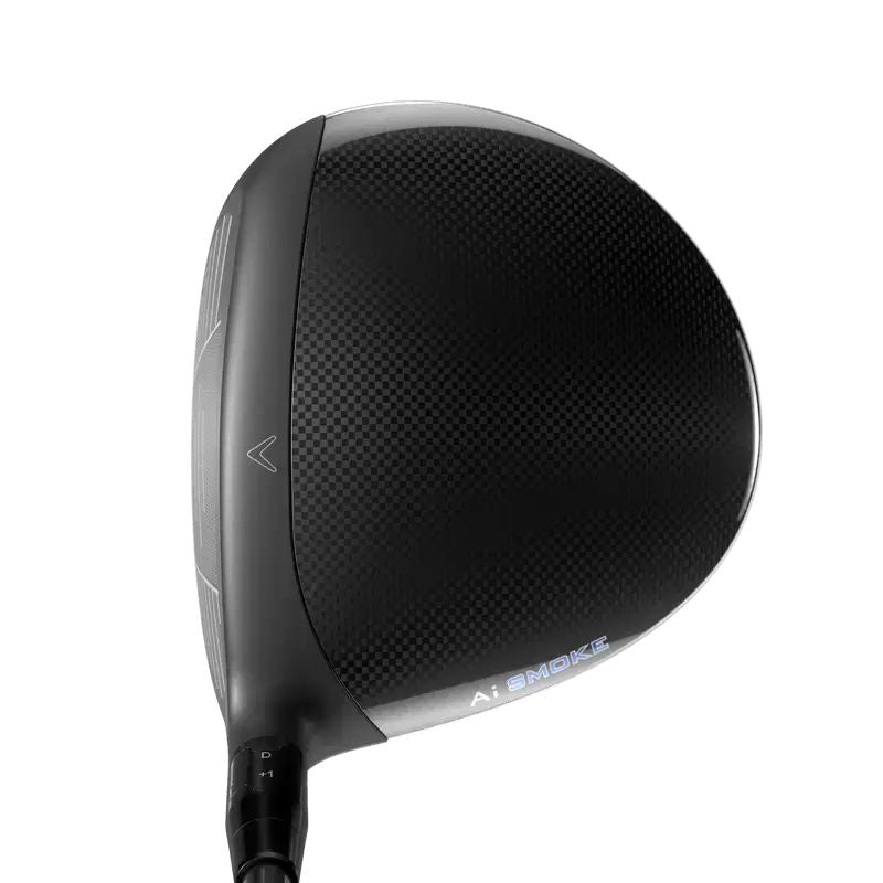 Callaway Paradym AI Smoke MAX D Driver Herren