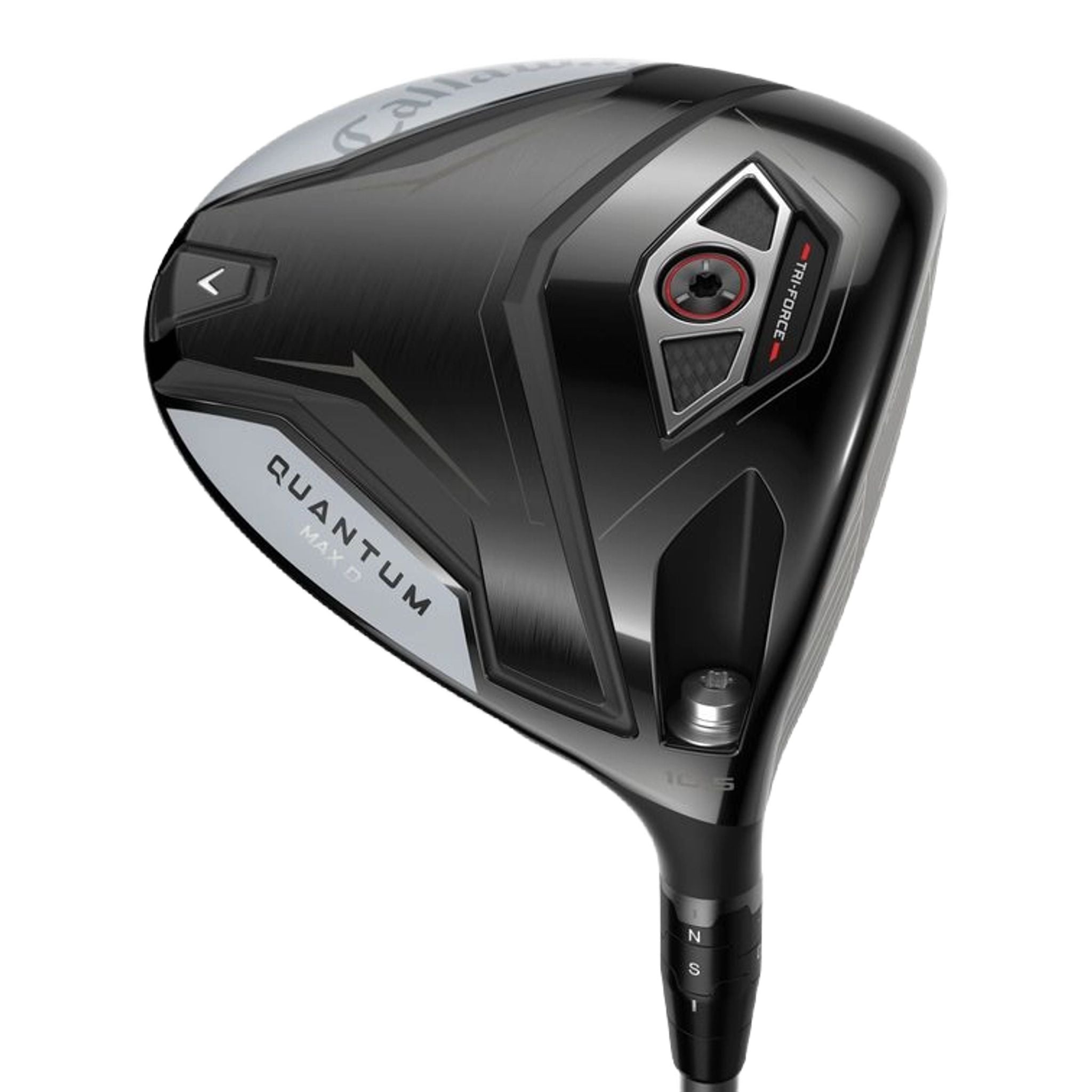 Ovladač Callaway Quantum Max D