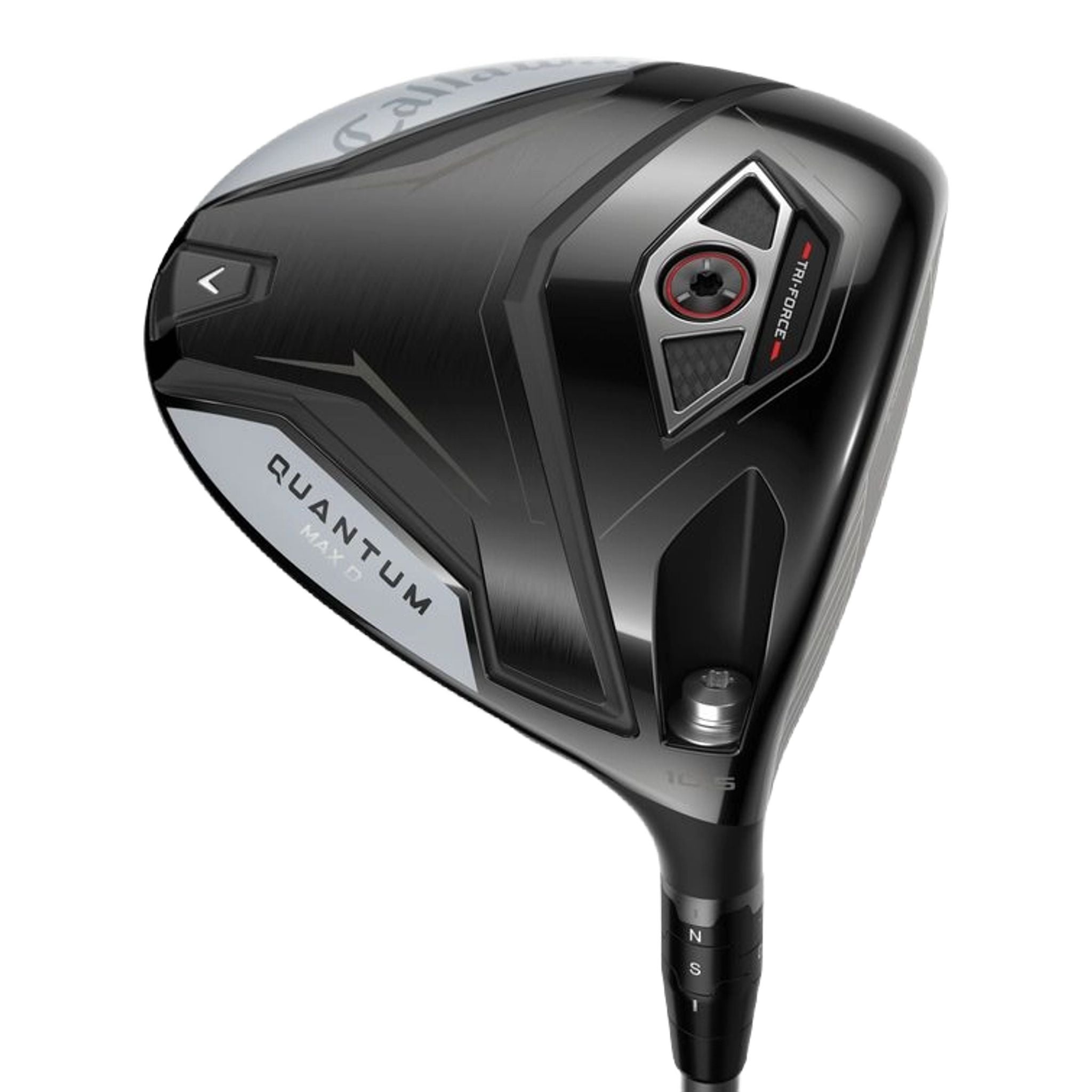 Ovladač Callaway Quantum Max D