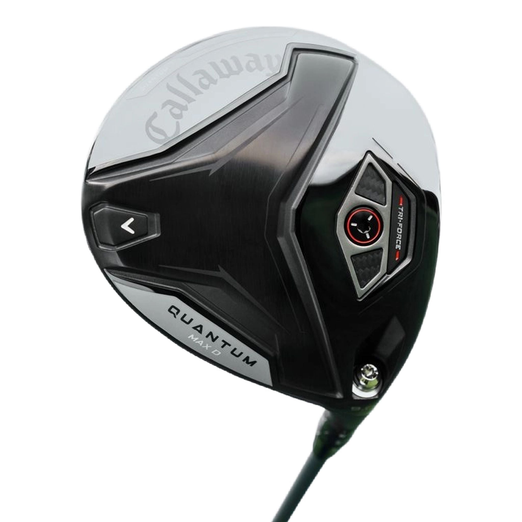 Ovladač Callaway Quantum Max D