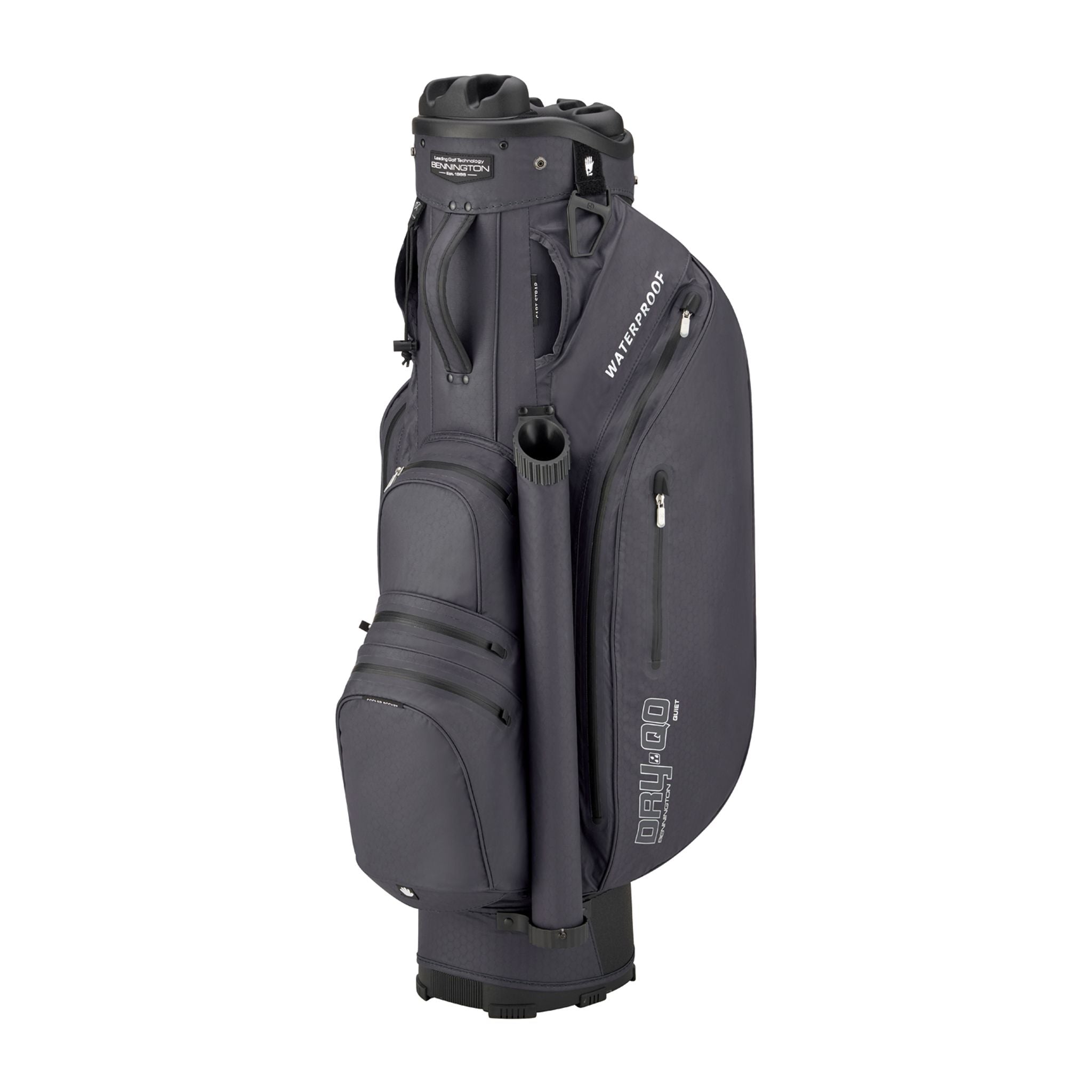 Bennington Dry QO9 Cartbag