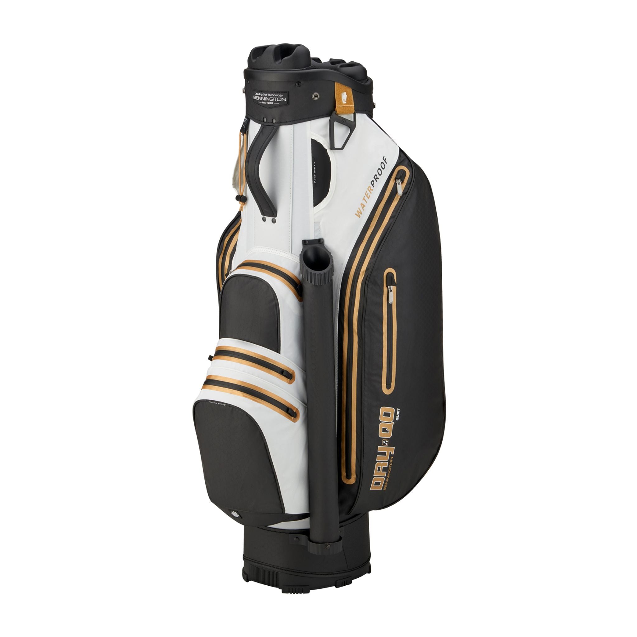 Bennington Dry QO9 Cartbag