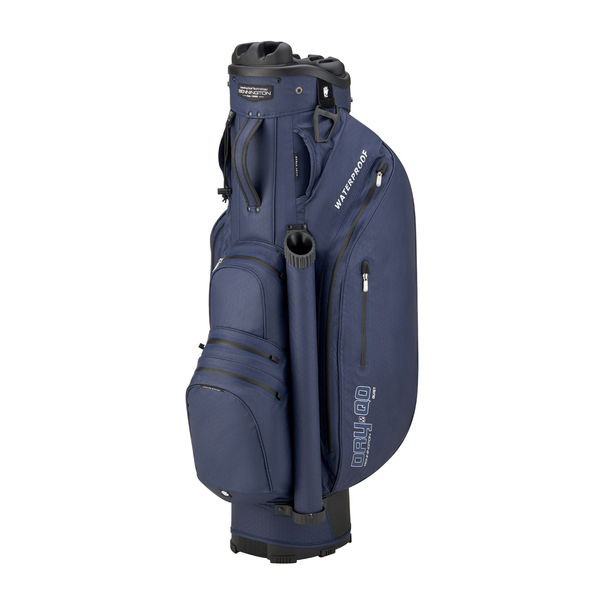 Bennington Dry QO9 Cartbag
