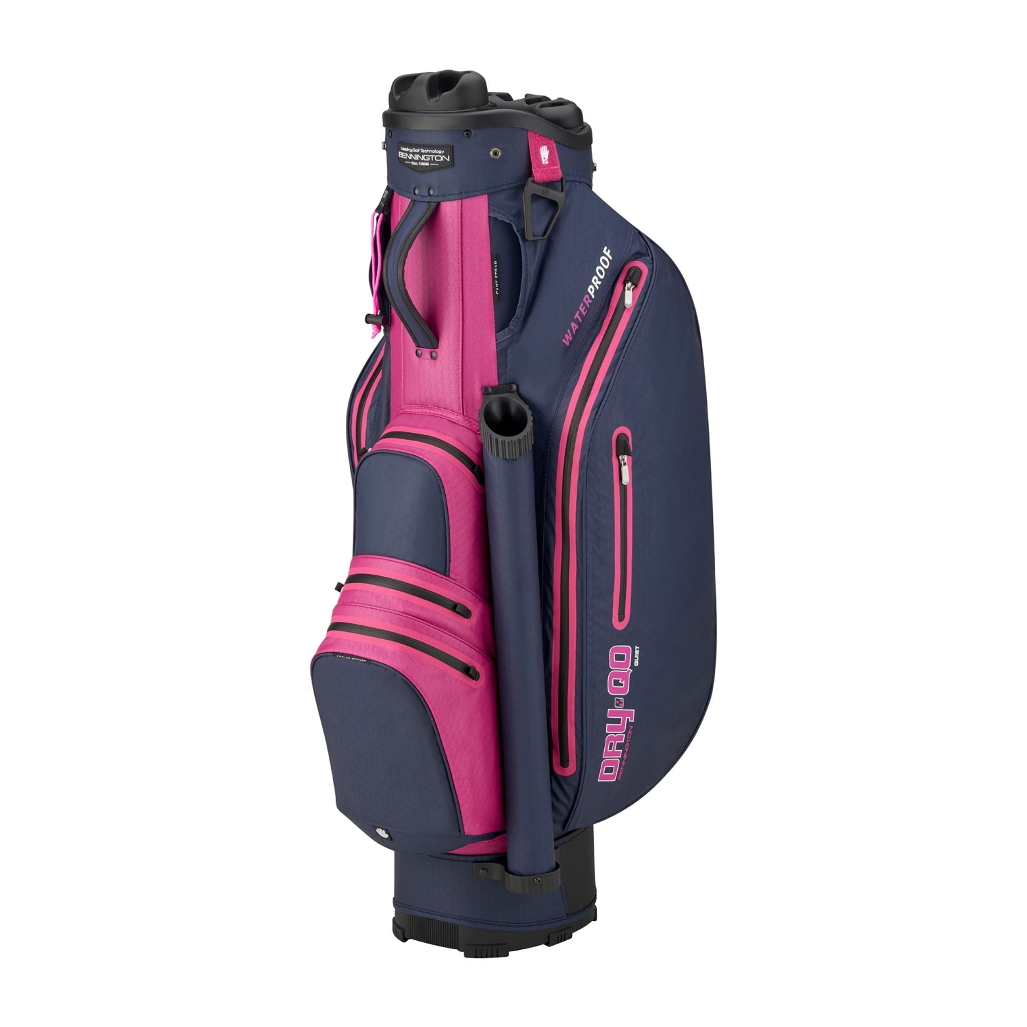 Bennington Dry QO9 Cartbag