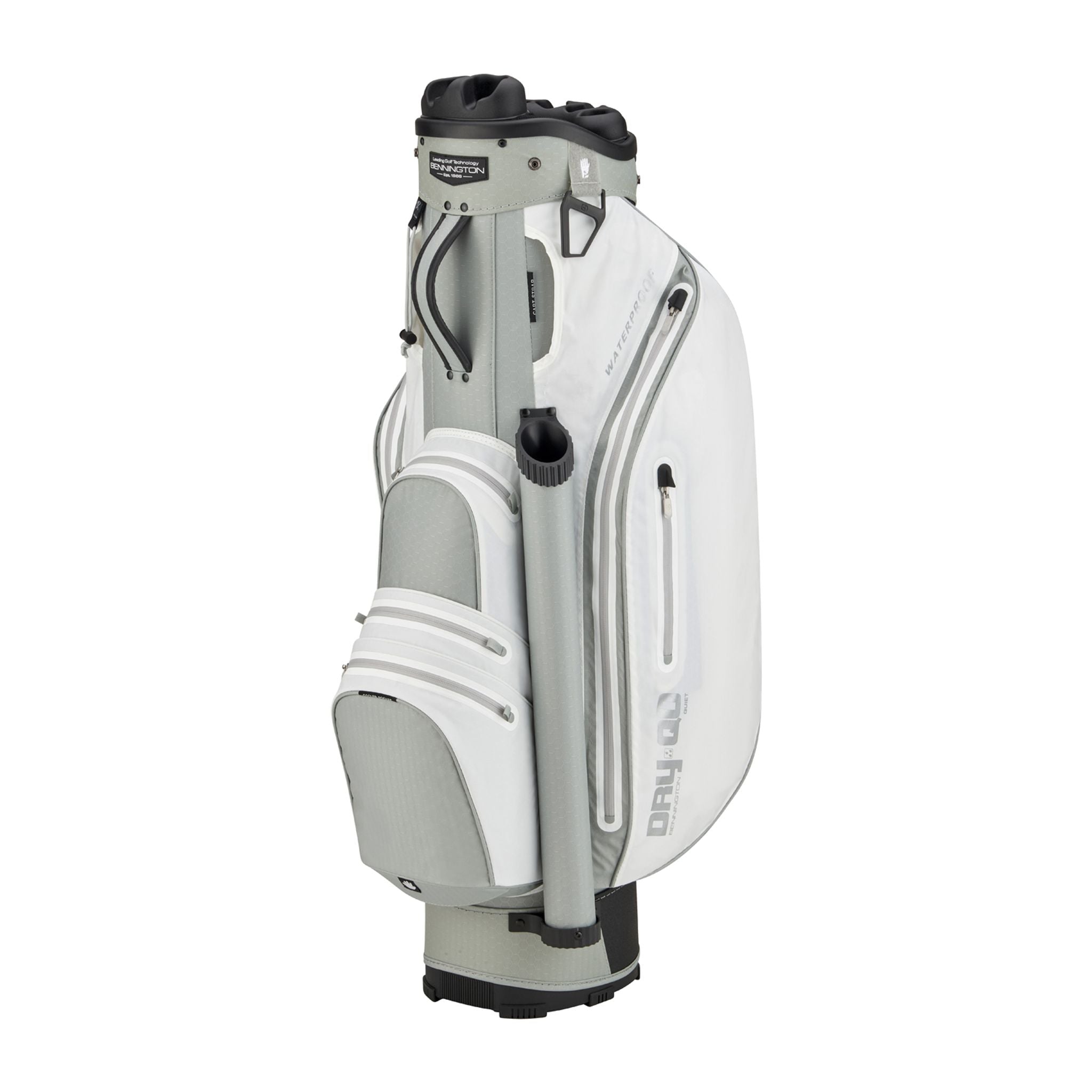 Bennington Dry QO9 Cartbag