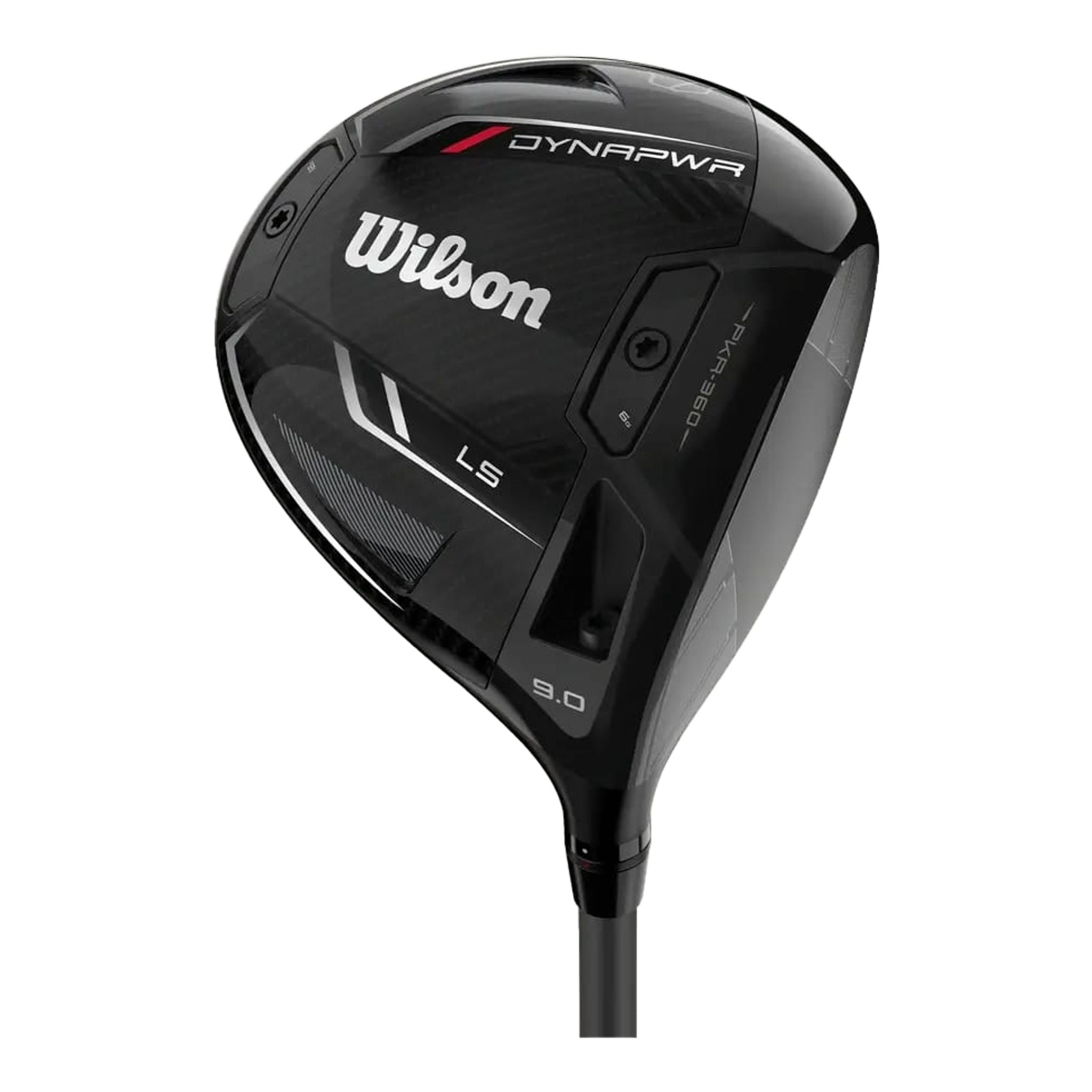 Wilson DynaPower LS Driver Herren