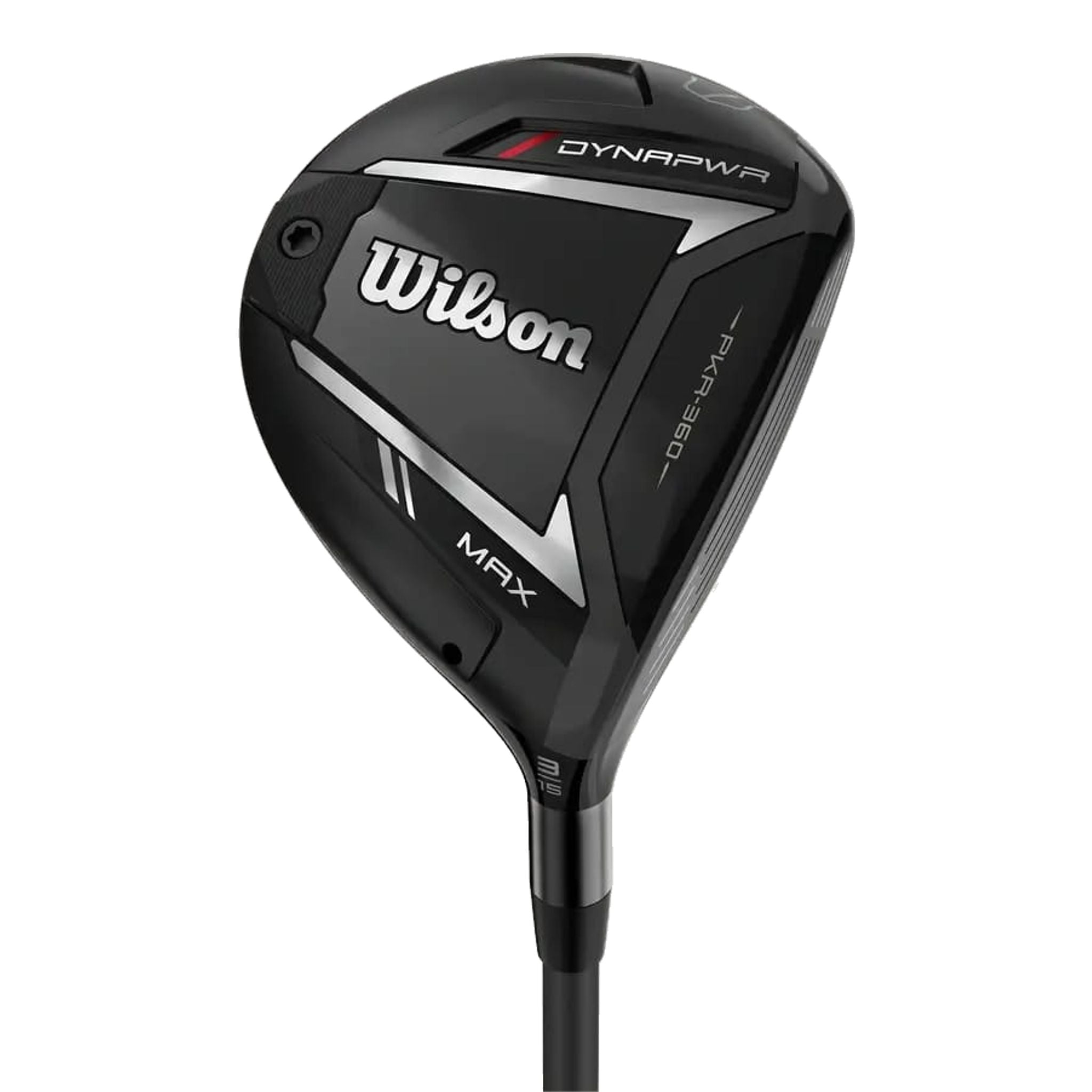 Wilson DYNAPWR Max fairway dřevěné pánské