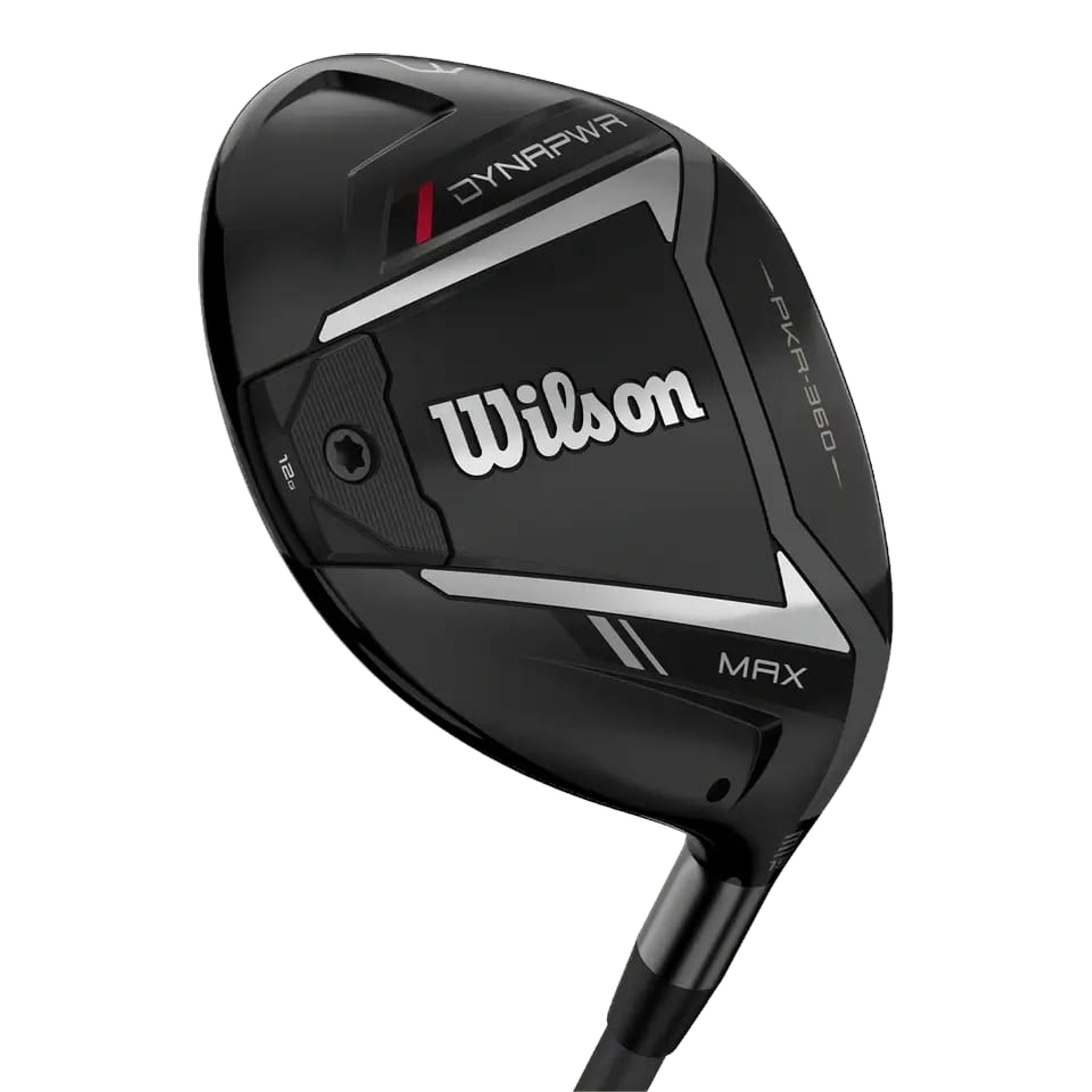 Wilson DYNAPWR Max fairway dřevěné pánské