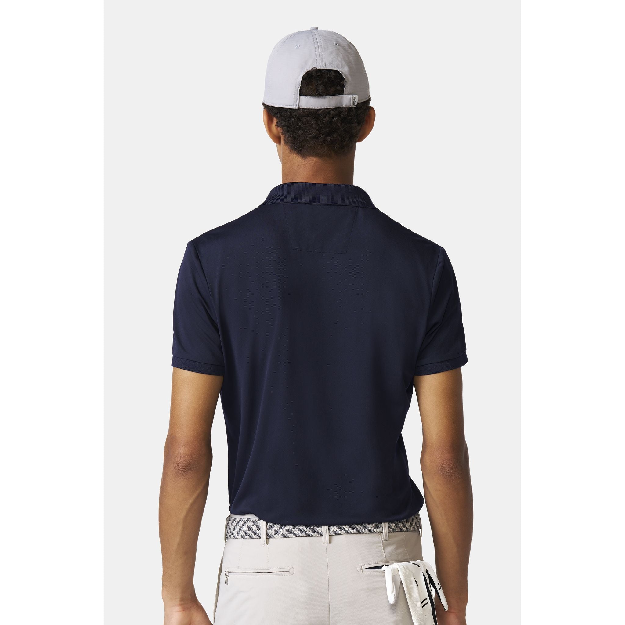 Meyer Scottie Poloshirt Herren