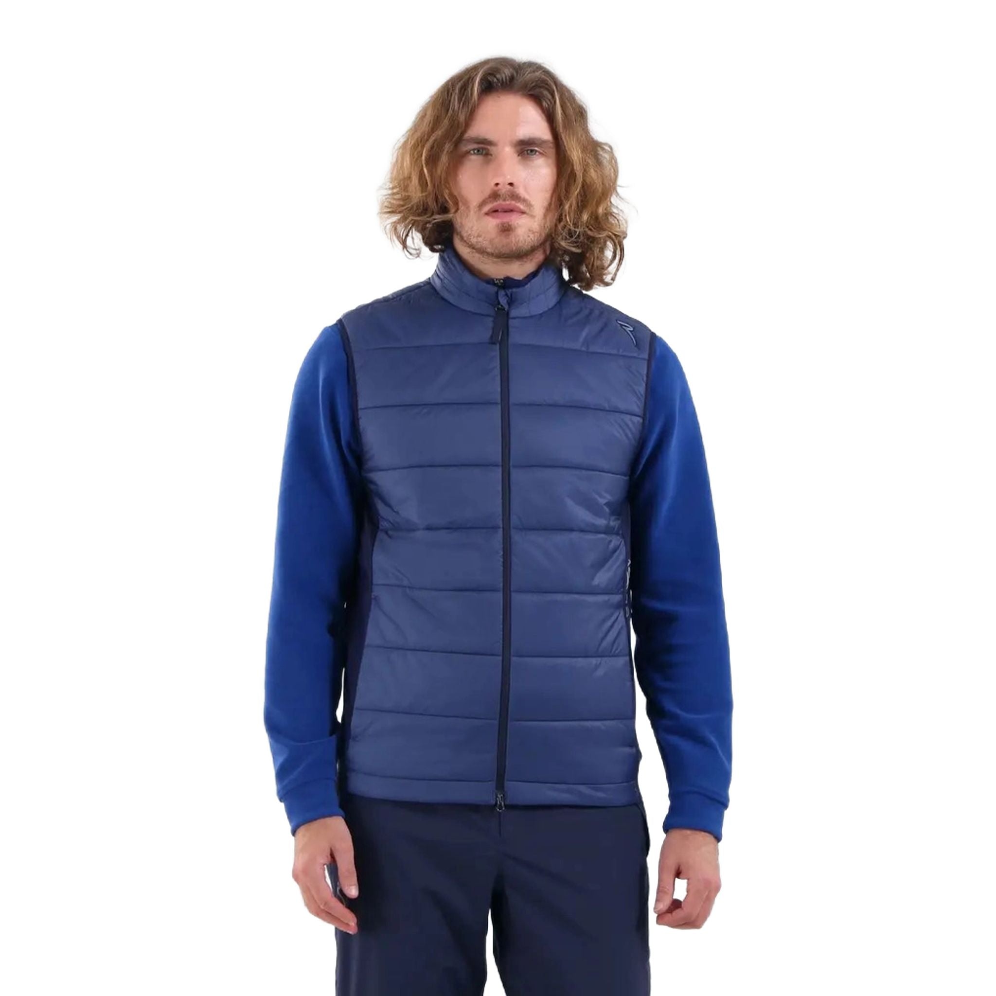 Chervo Eccome Weste Herren