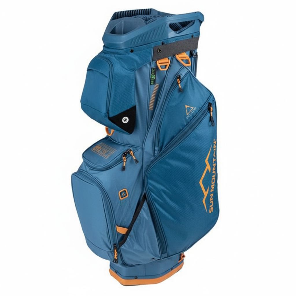 Sun Mountain Eco-Lite Cartbag (2024)