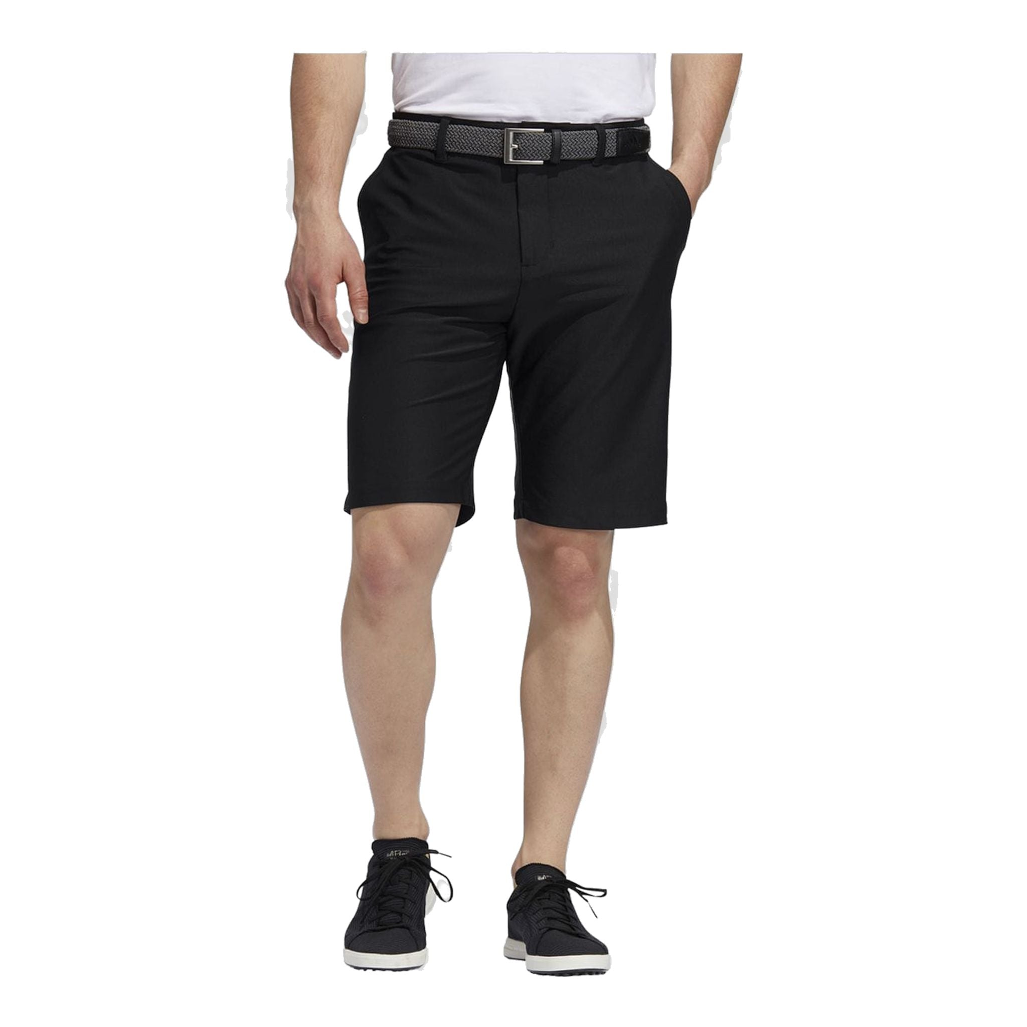 Adidas Adipure Tech Shorts Herren