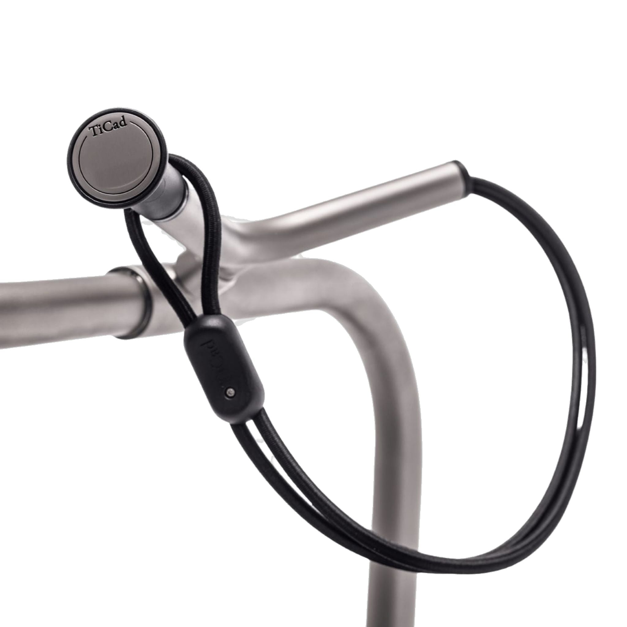 TiCad Tango (GRP kola & elektrická parkovací brzda)